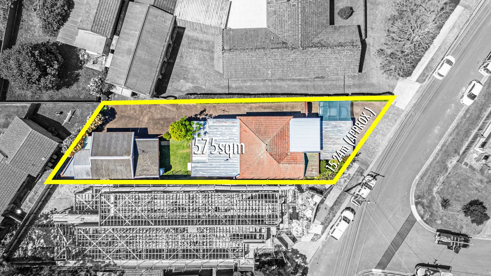 5 Atkins Road , Ermington NSW 2115