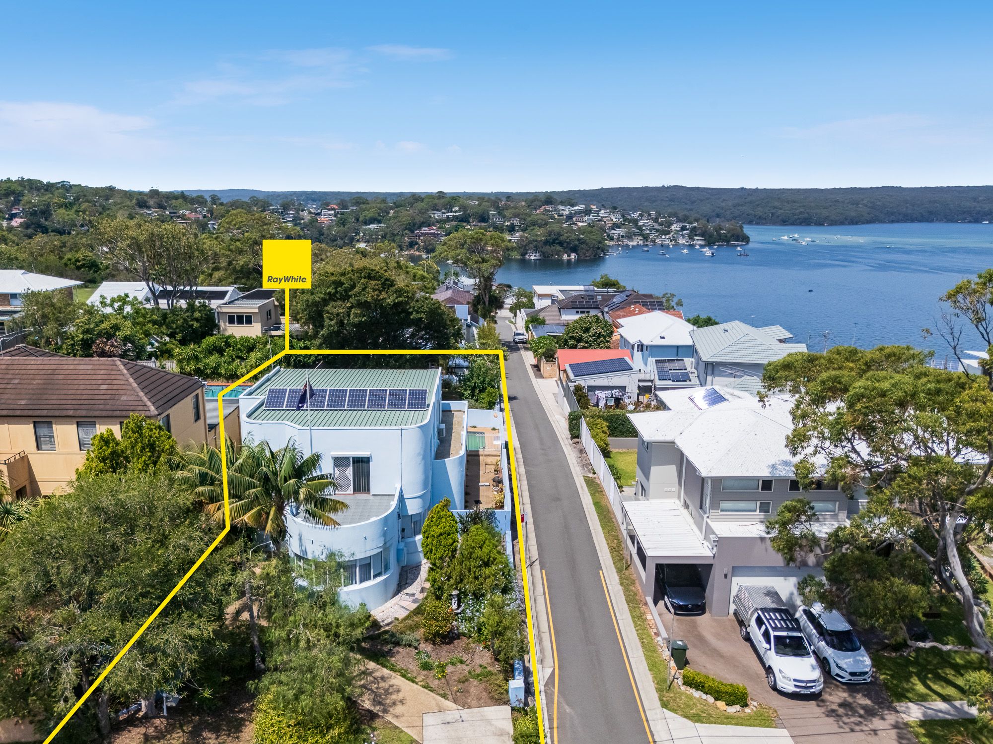 404 Willarong Road, Caringbah South, NSW 2229