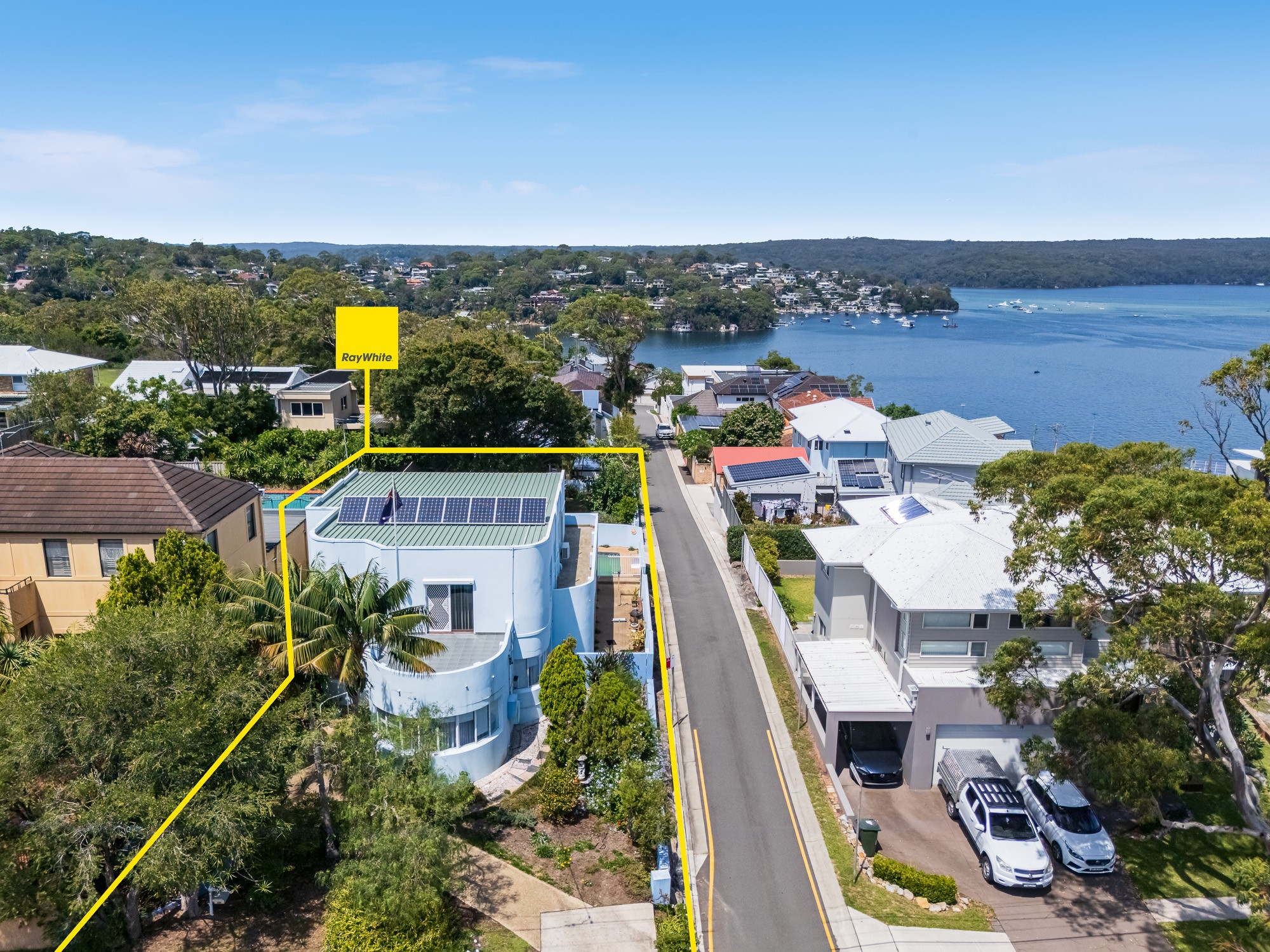 404 Willarong Road, Caringbah South, NSW 2229