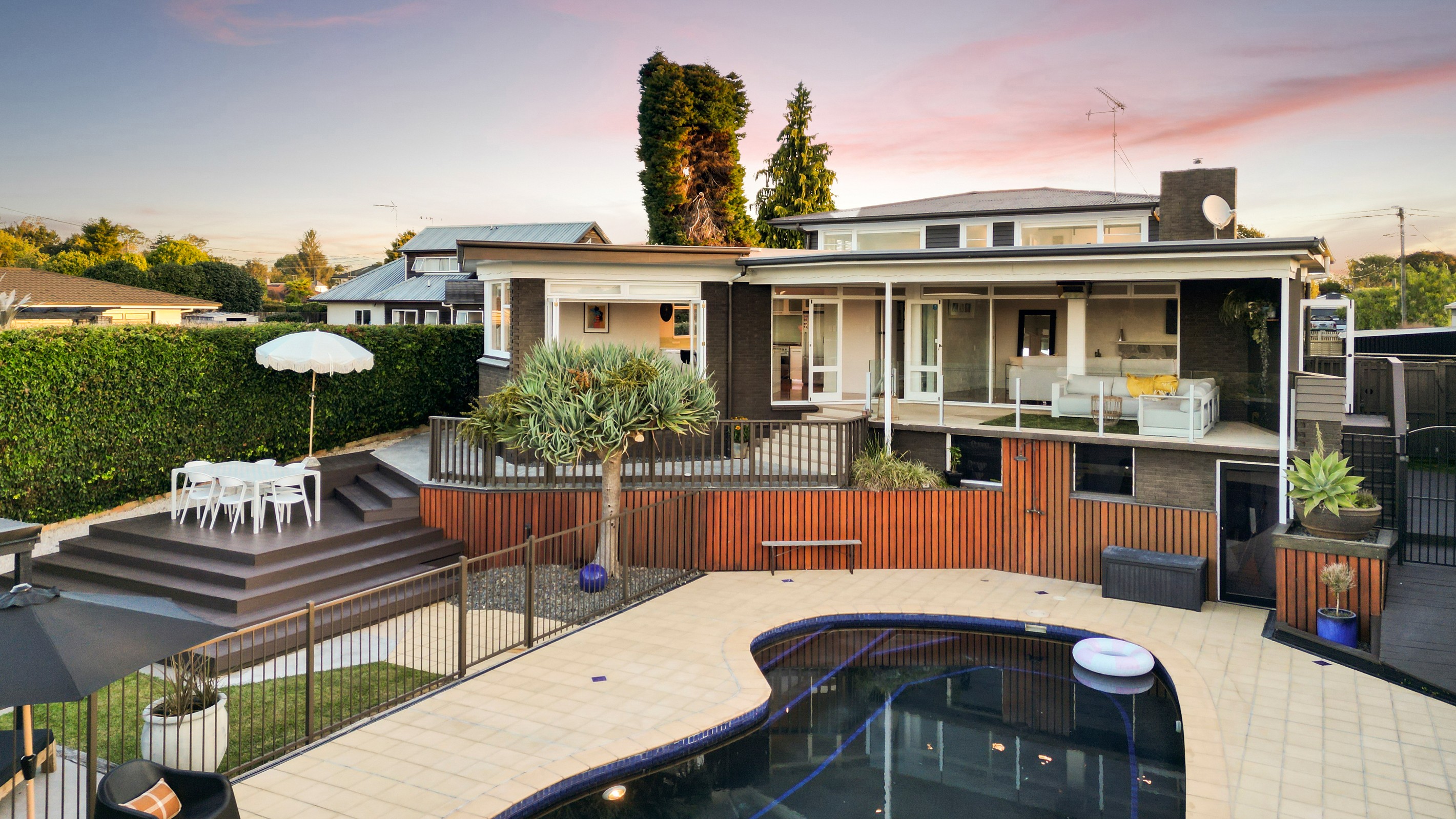 6 Keats Terrace, Leamington, Waipa District