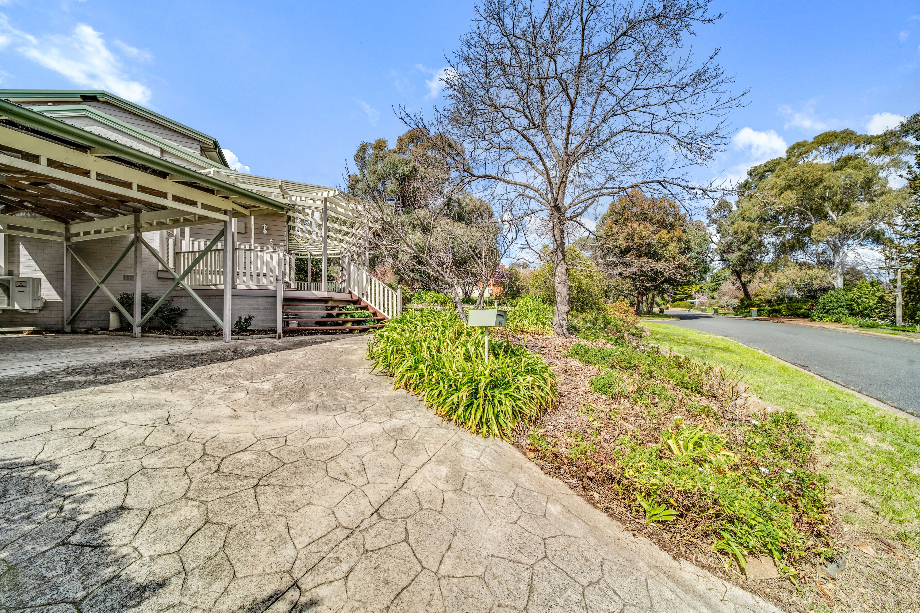 45 Pridham Street, Farrer, ACT 2607