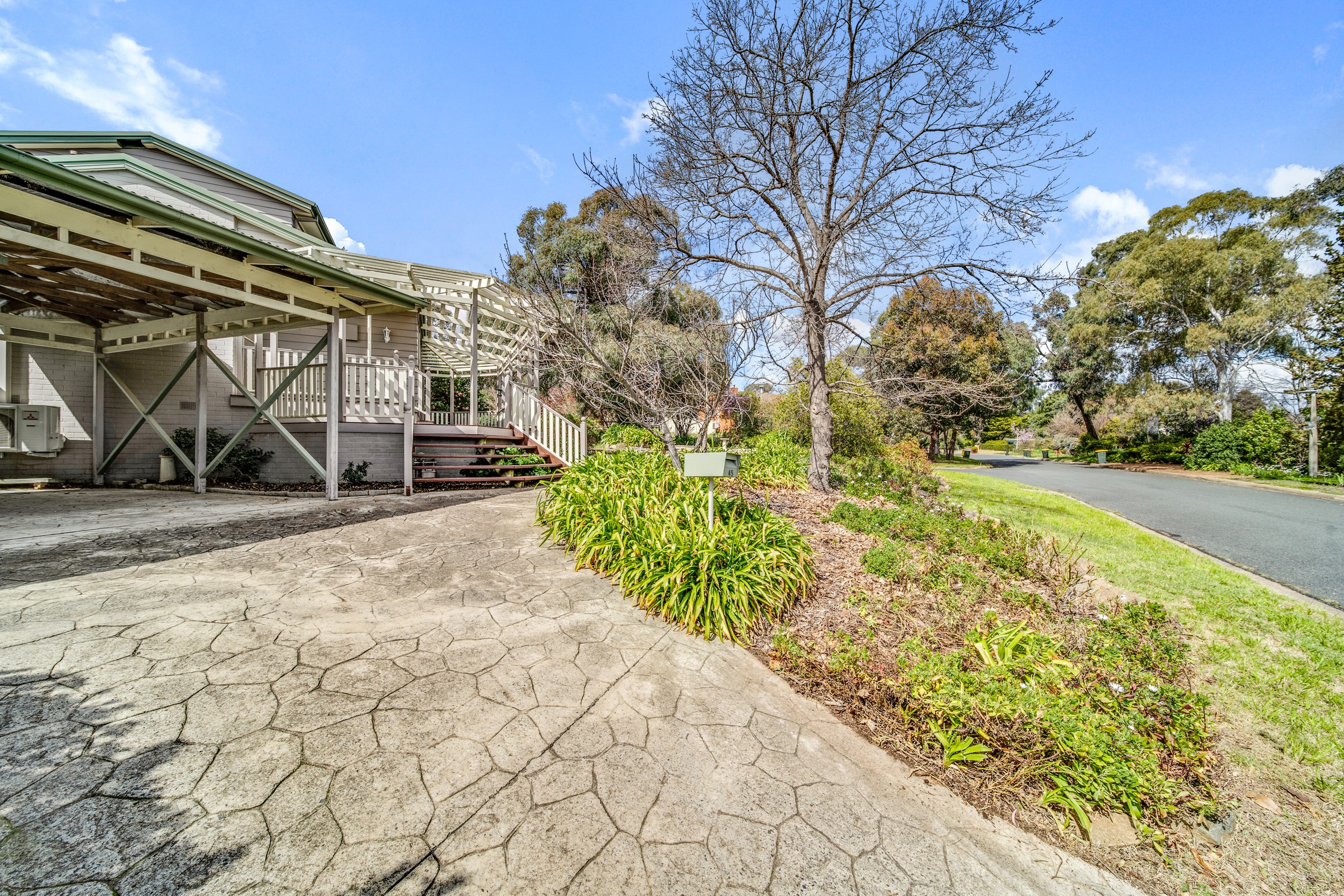 45 Pridham Street, Farrer, ACT 2607