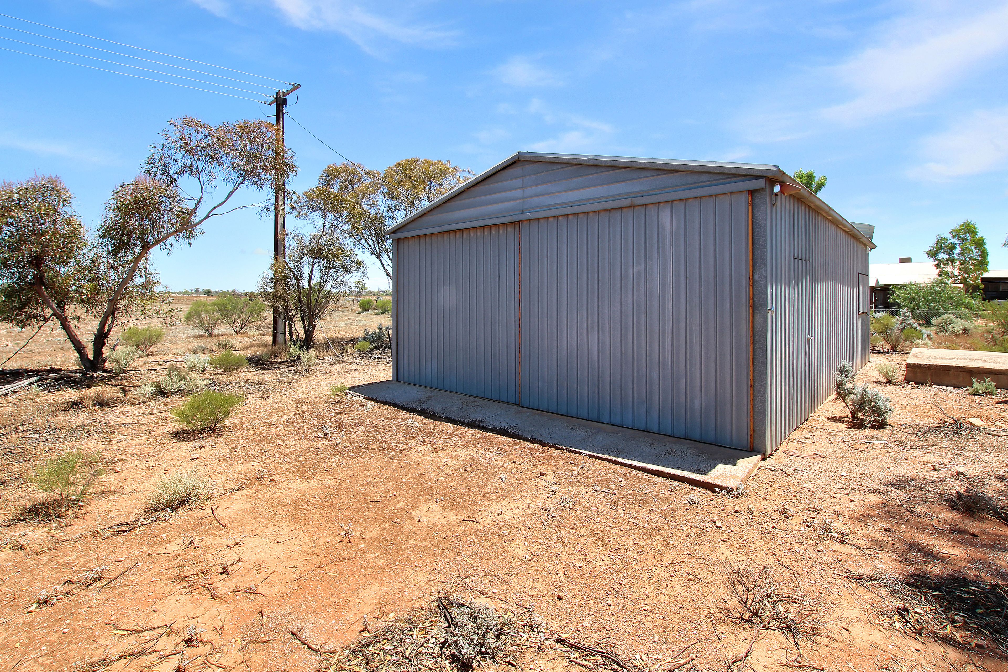 2 Centenary Road, Morgan, SA 5320