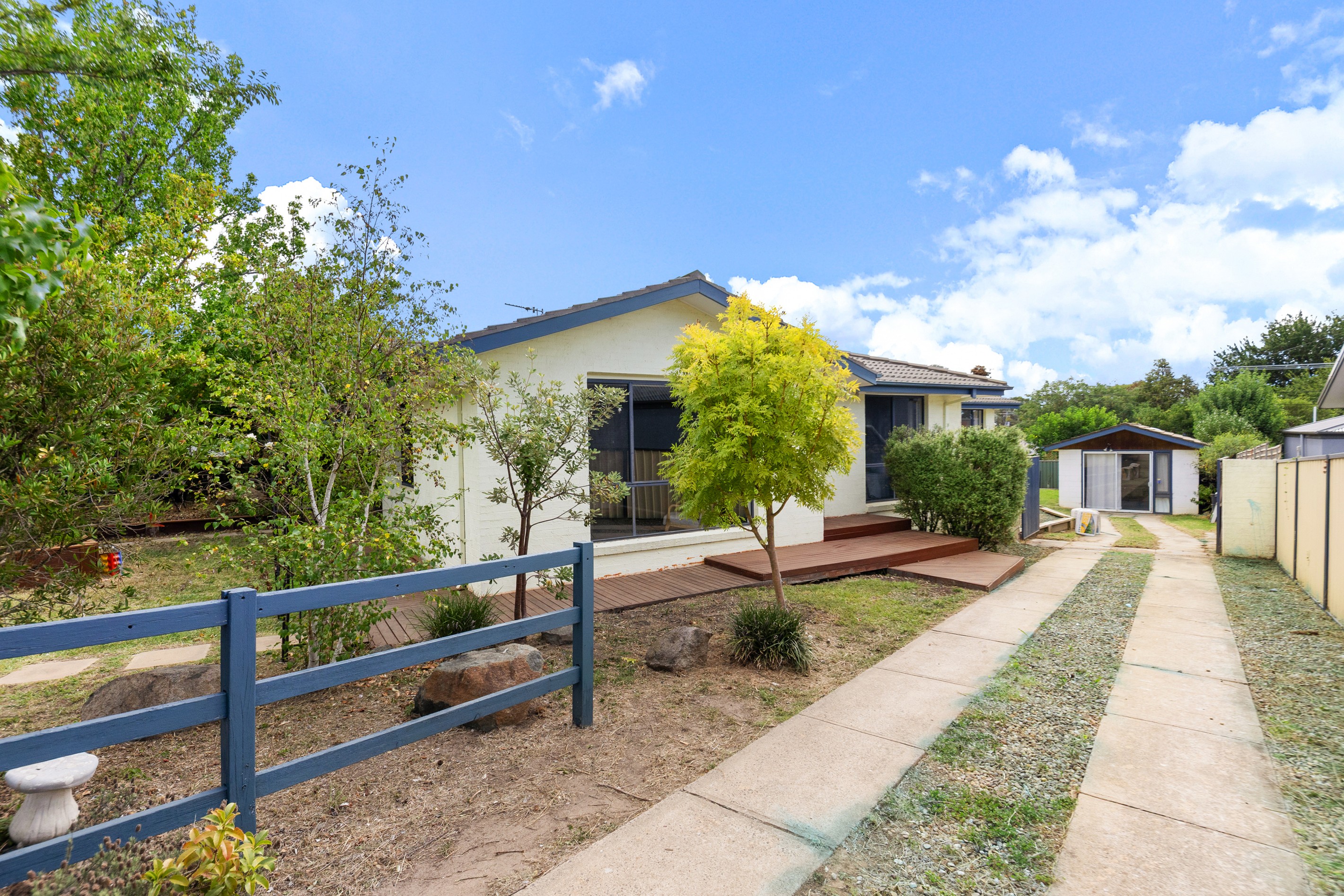 45 Davidson Street, Higgins, ACT 2615