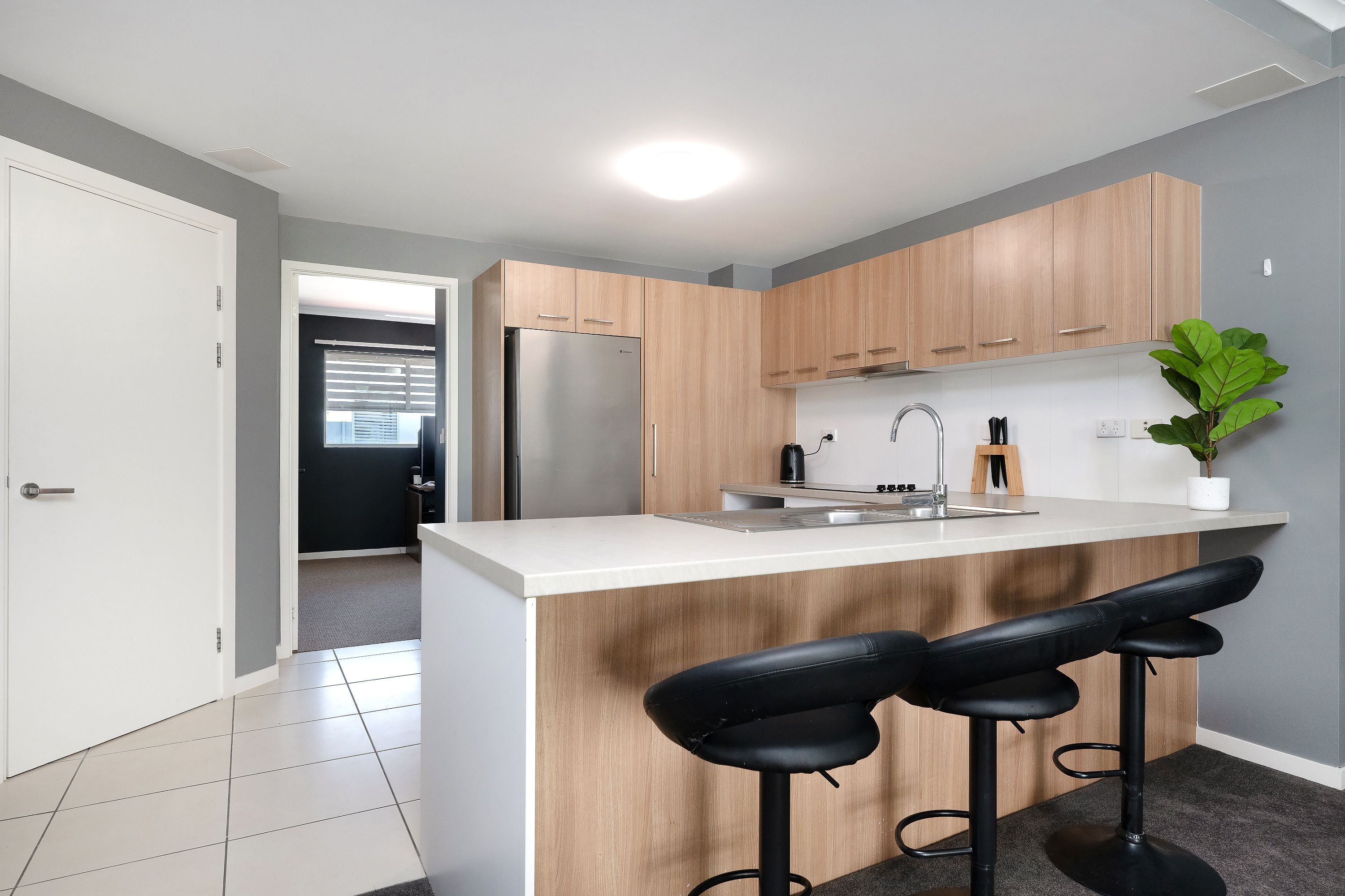 505/38 Gregory Street, Condon, QLD 4815
