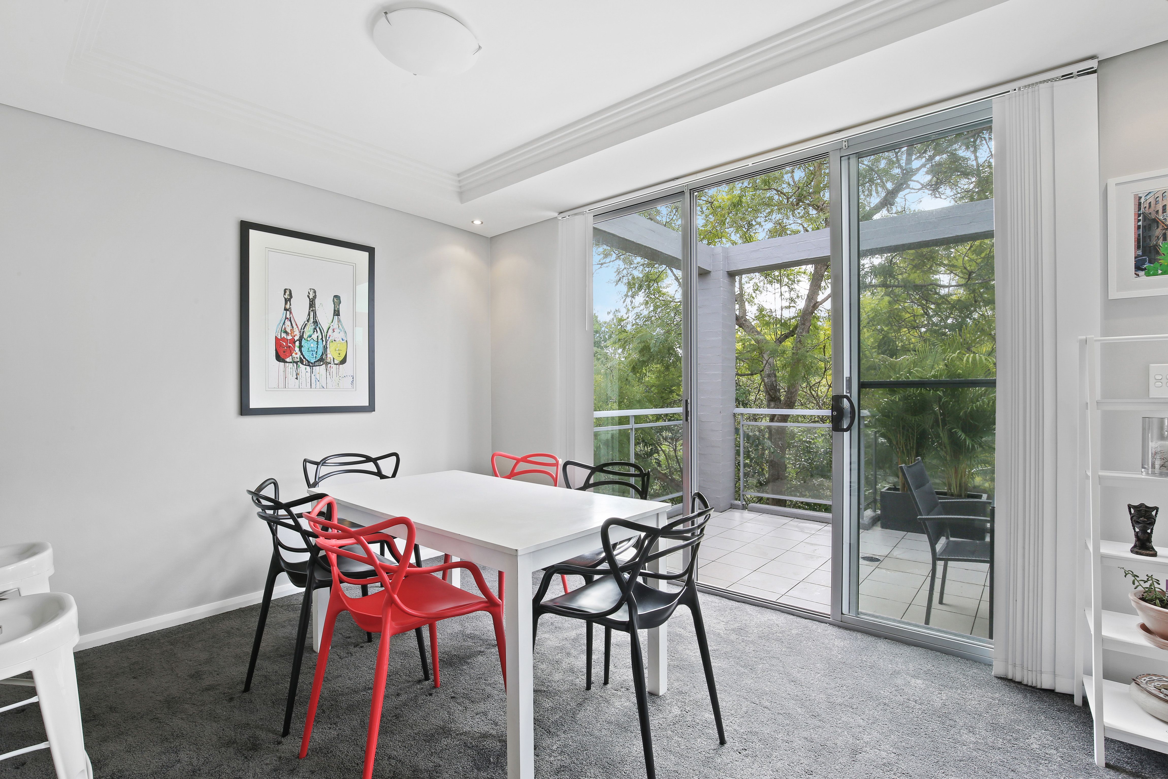 17/5-11 Garland Road, Naremburn, NSW 2065