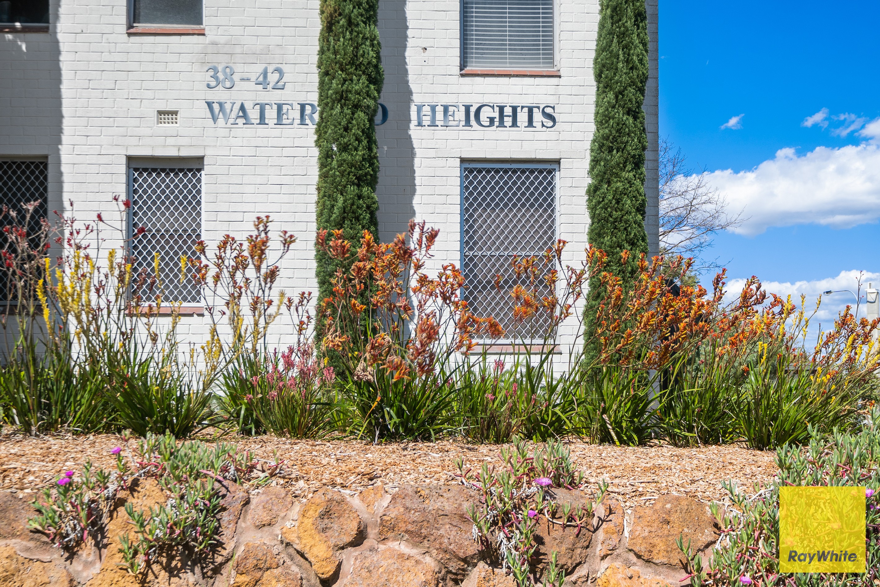 38-42/2 Waterloo Crescent, East Perth, WA 6004