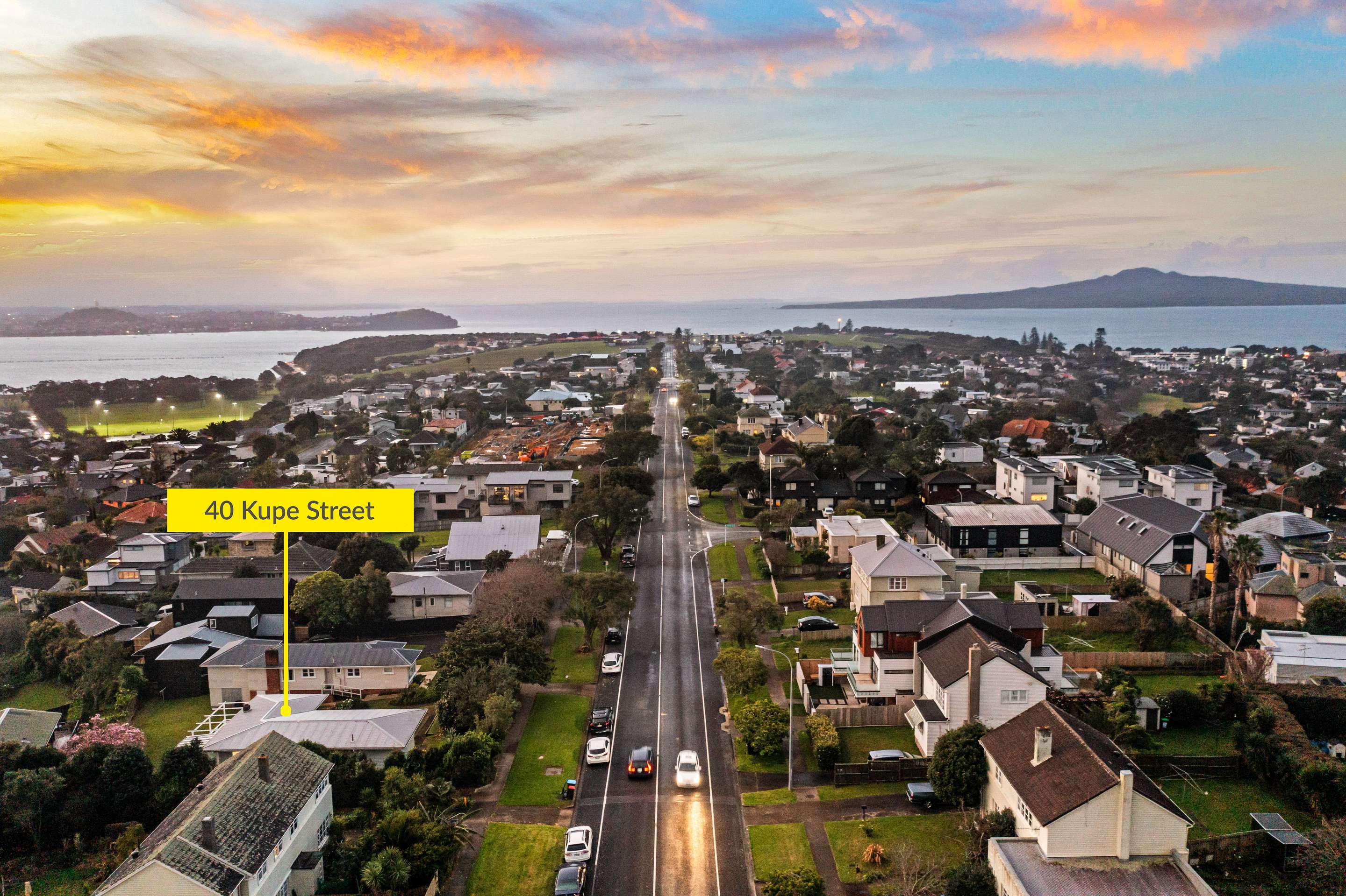 40 Kupe Street, Orakei, Auckland City Real Estate Ray White New Zealand