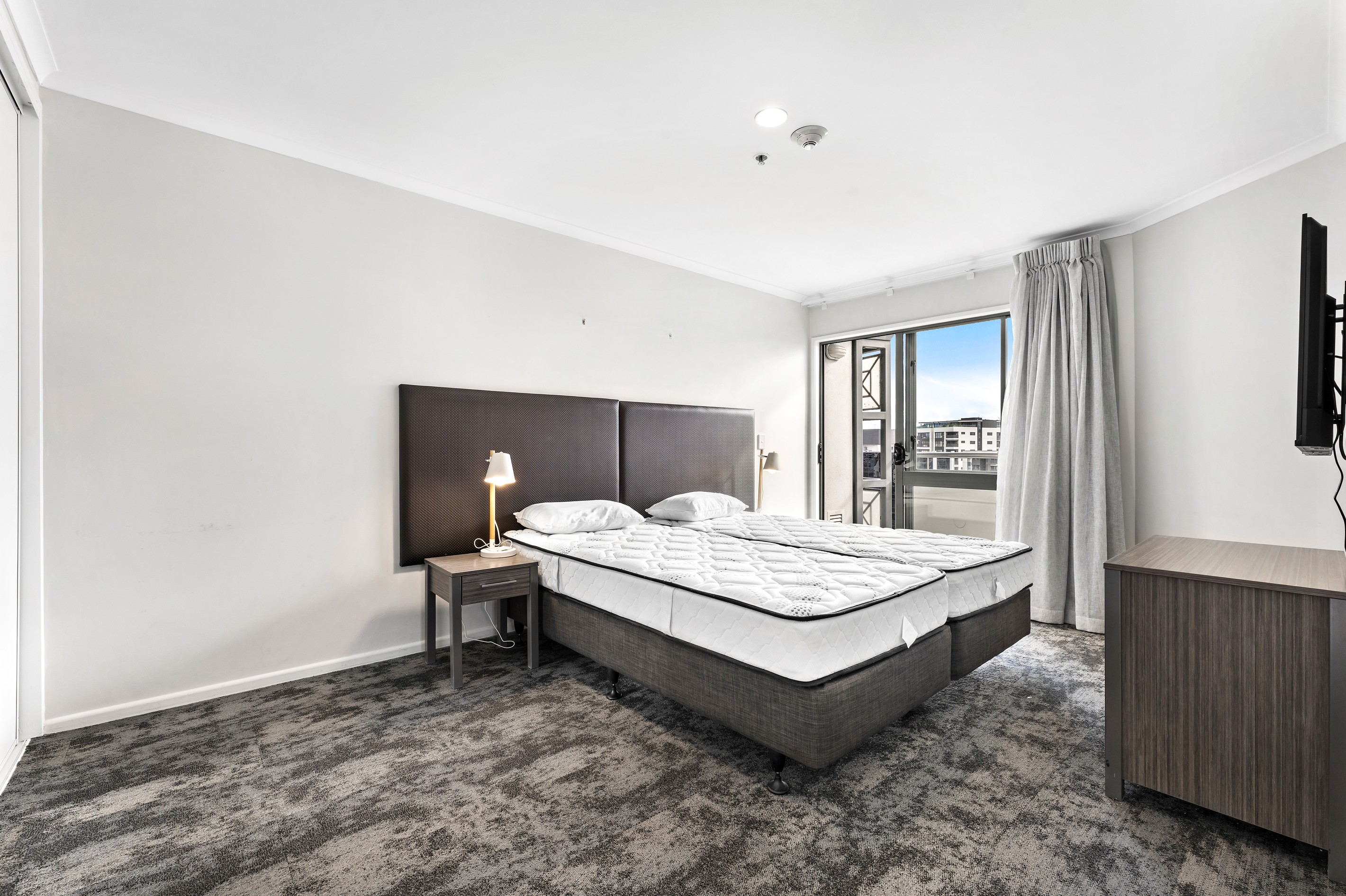 16c/363 Queen Street, Auckland Central, Auckland City