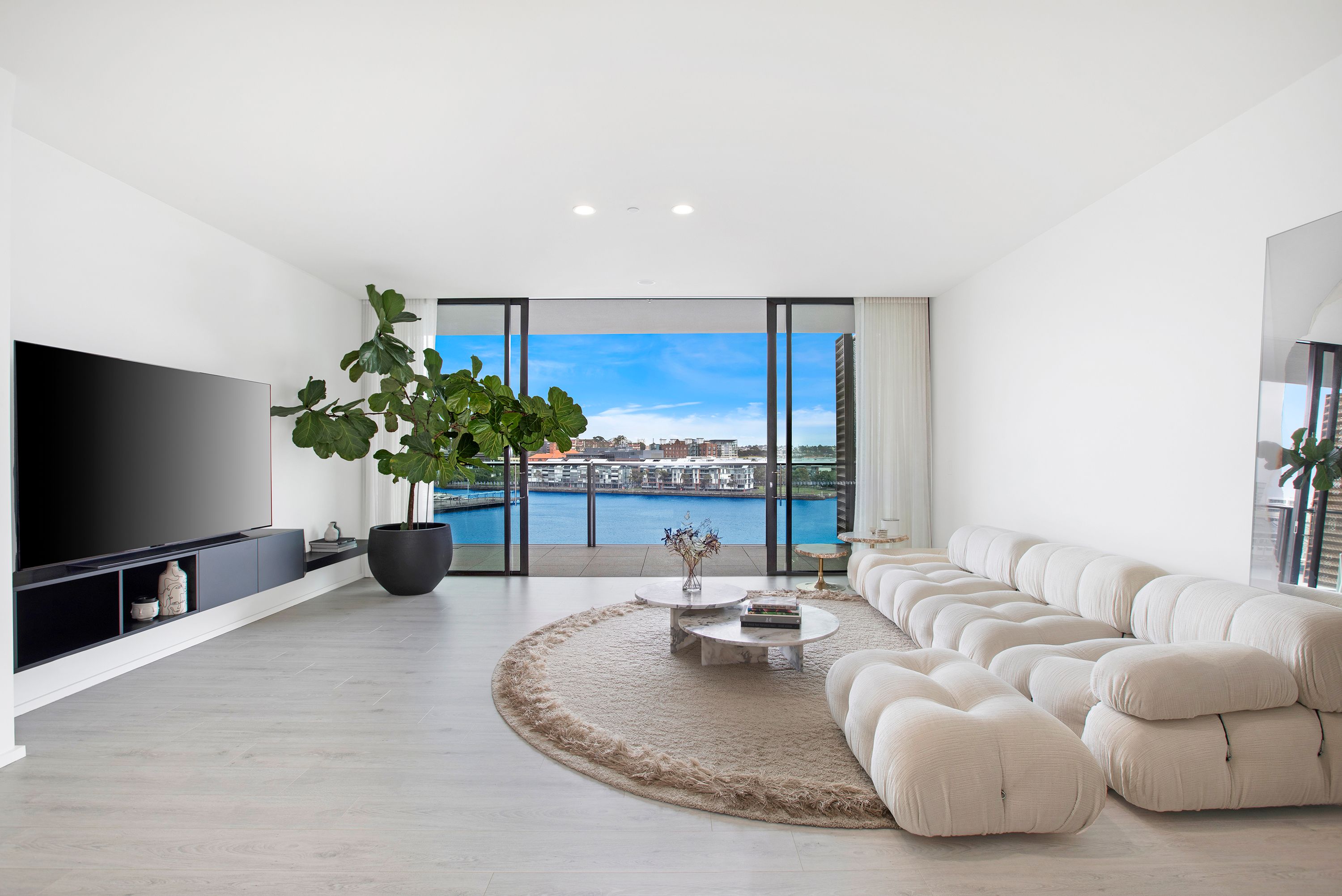 601/19 Barangaroo Avenue — photo from Ray White Residential Sydney CBD