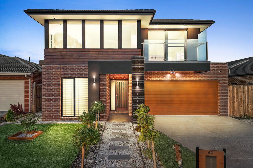 40 Doherty Way, Lalor VIC 3075