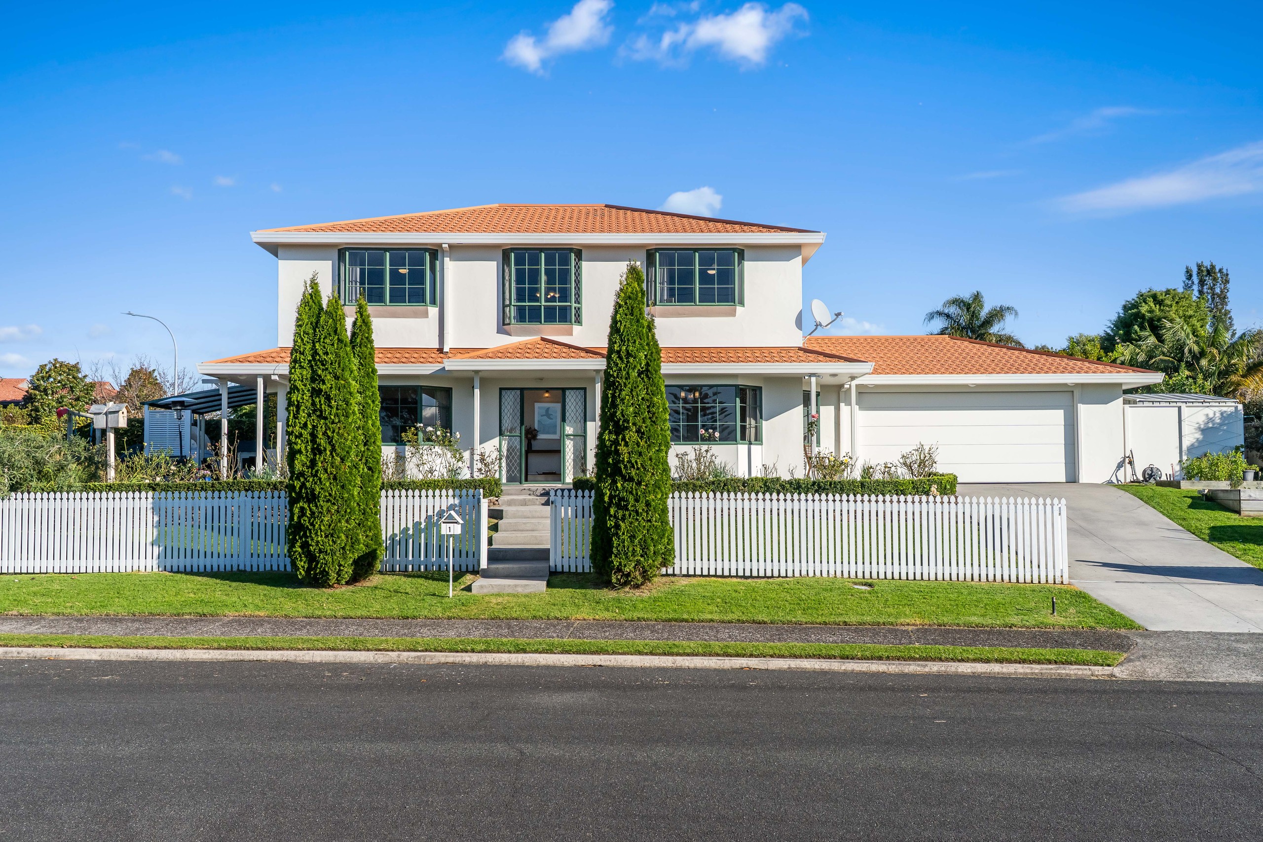 1 Saunders Place, Te Puke, Western Bay Of Plenty District