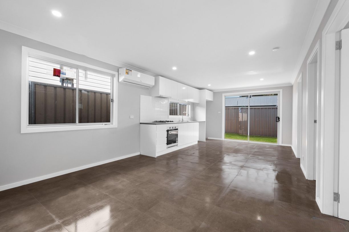 57a John Oxley Avenue, Werrington, NSW 2747