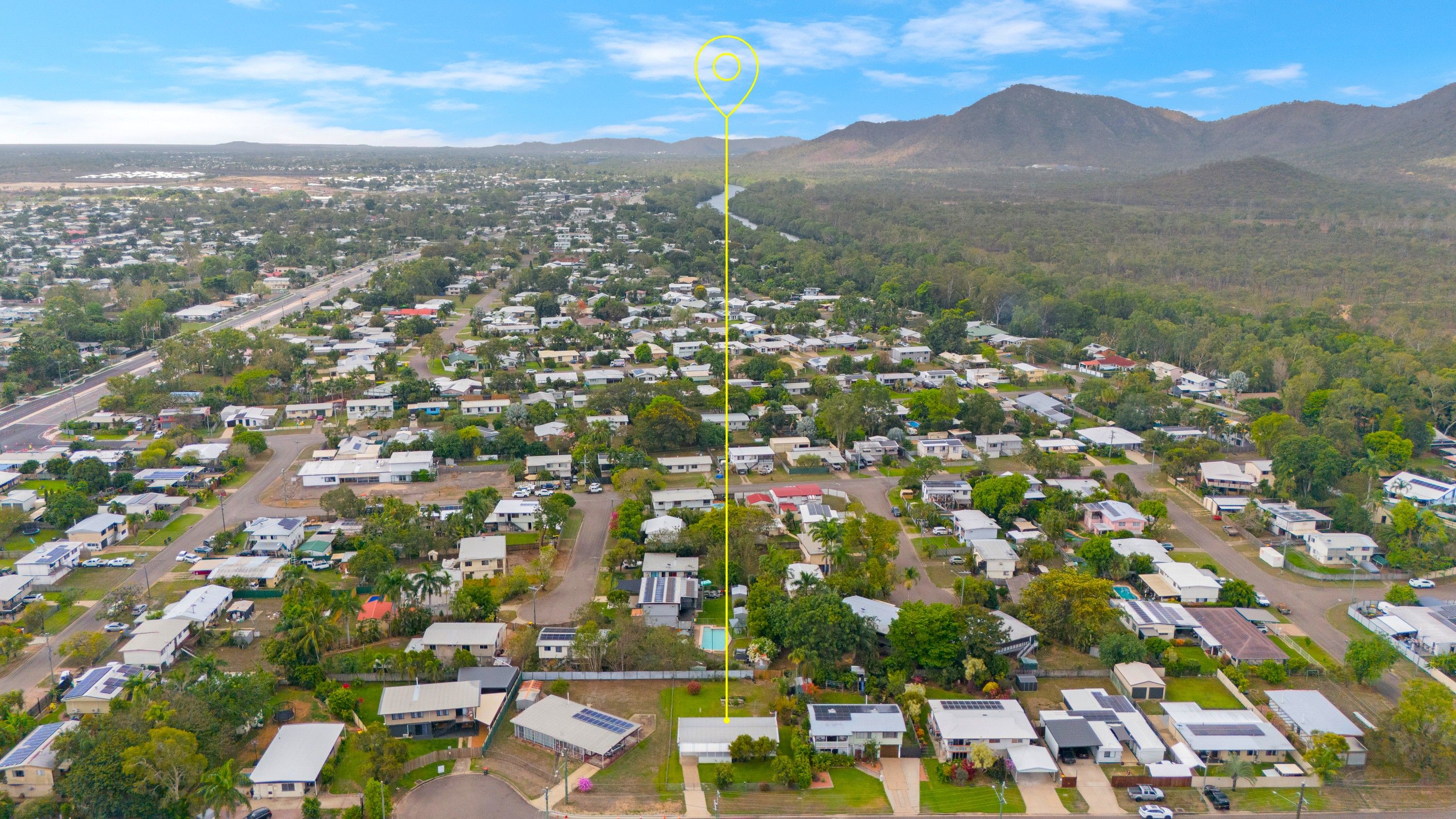 24 Kulgun Crescent, Kelso, QLD 4815