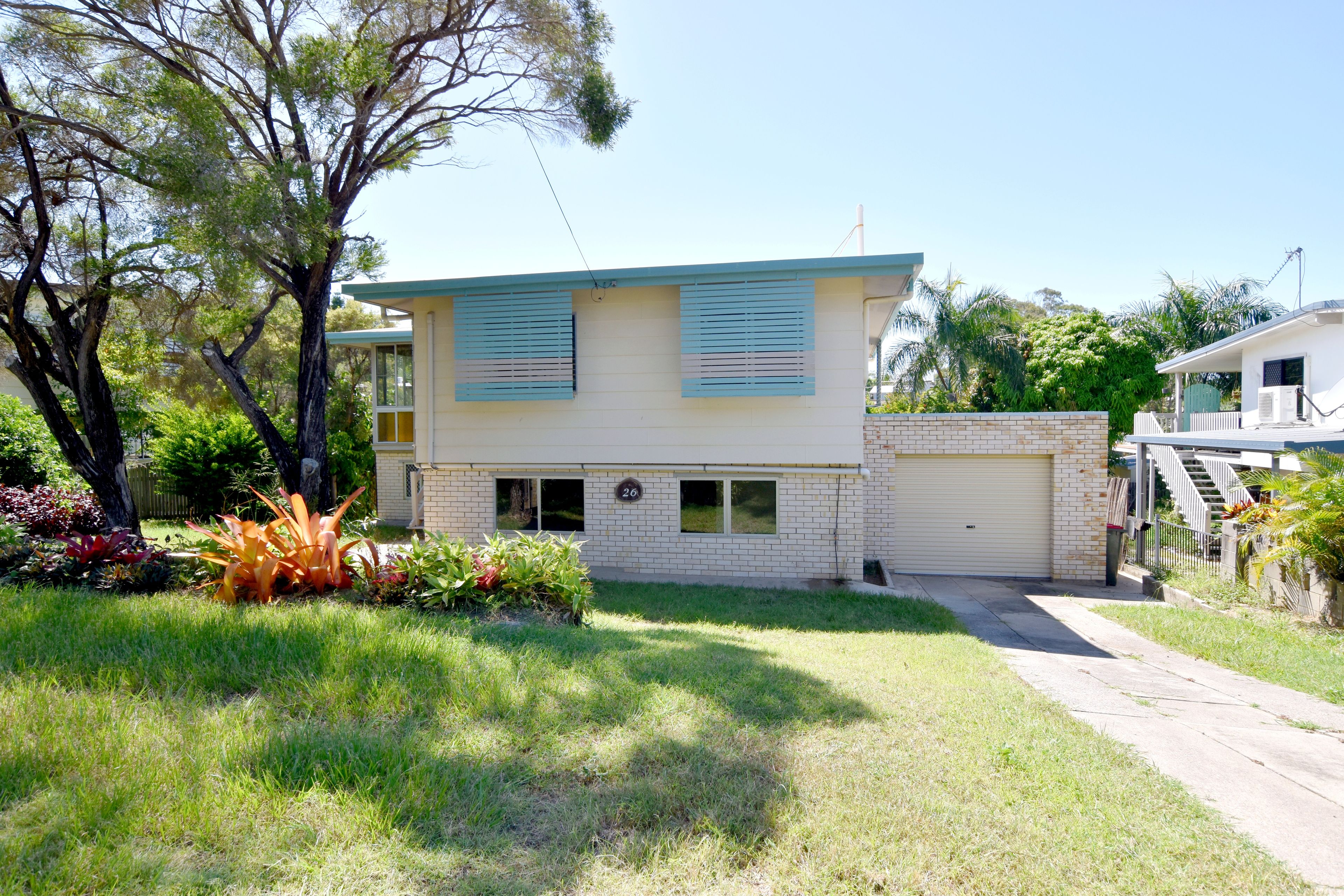 26 Hibiscus Avenue, Sun Valley, QLD 4680