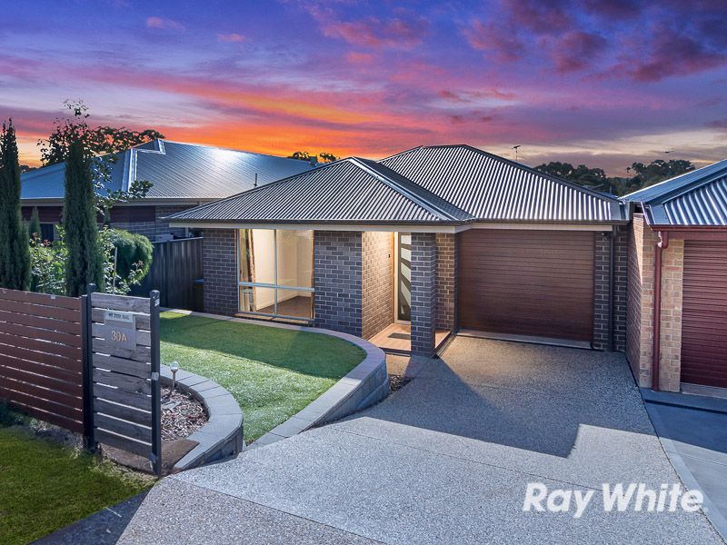 30A Hampden Road, Mount Barker SA 5251