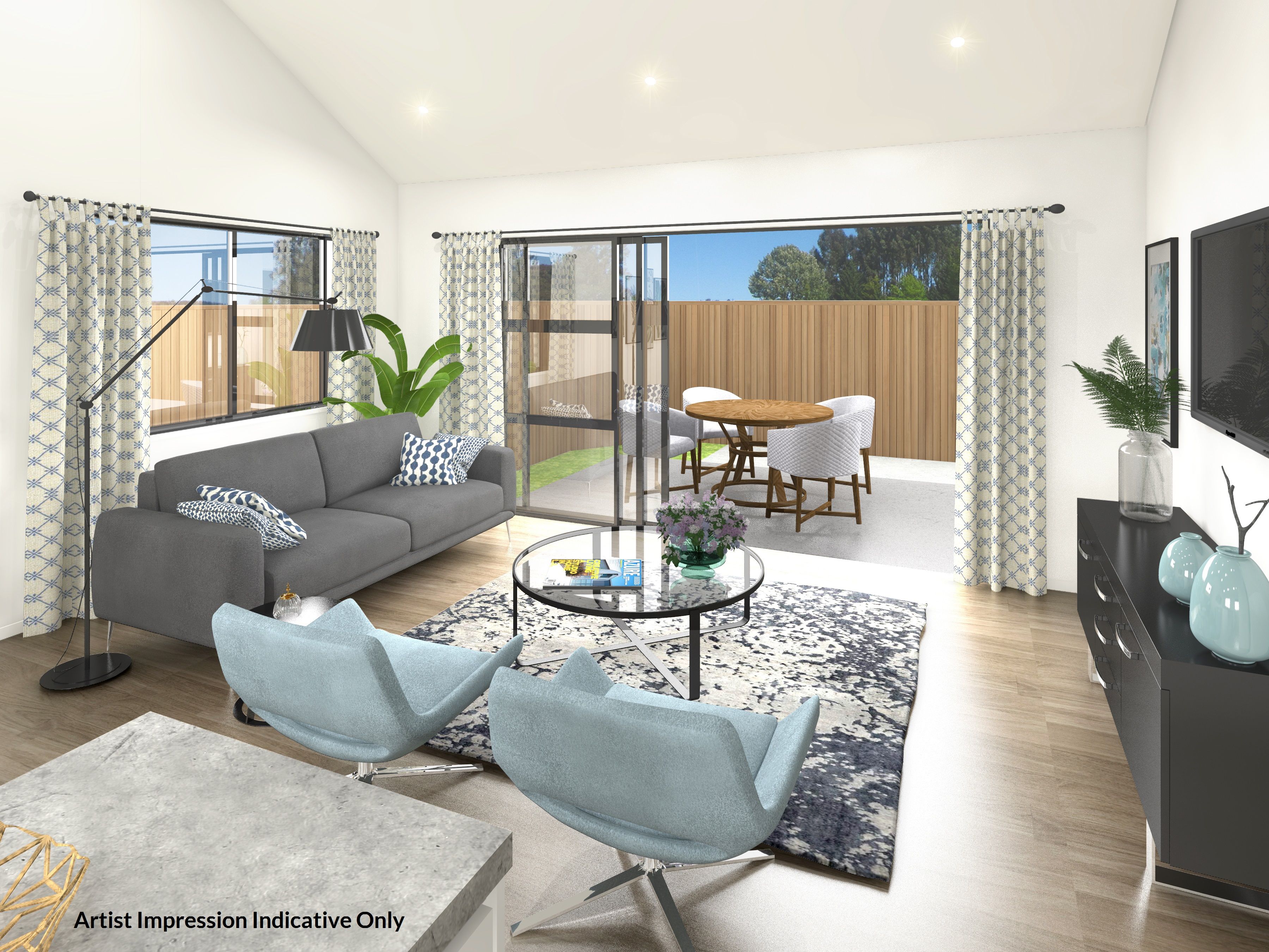 2/255a Edgeware Road, Edgeware, Christchurch City