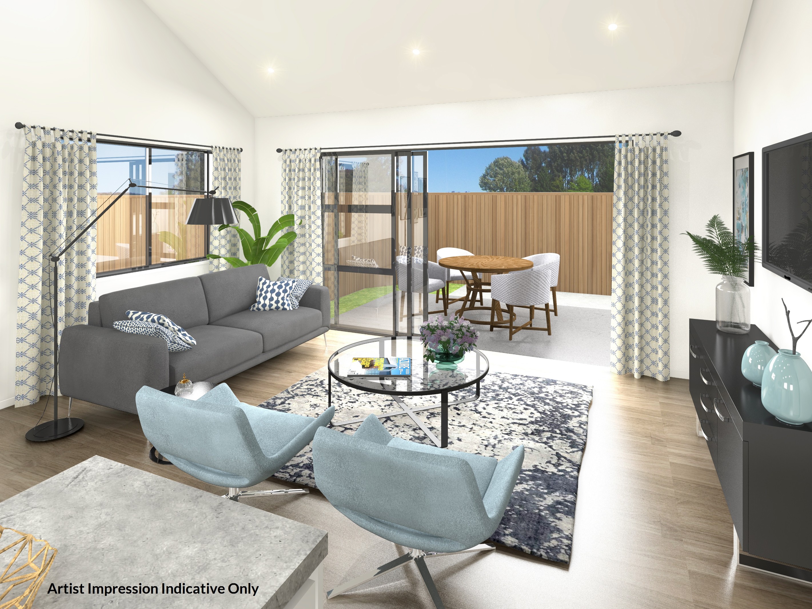 2/255a Edgeware Road, Edgeware, Christchurch City