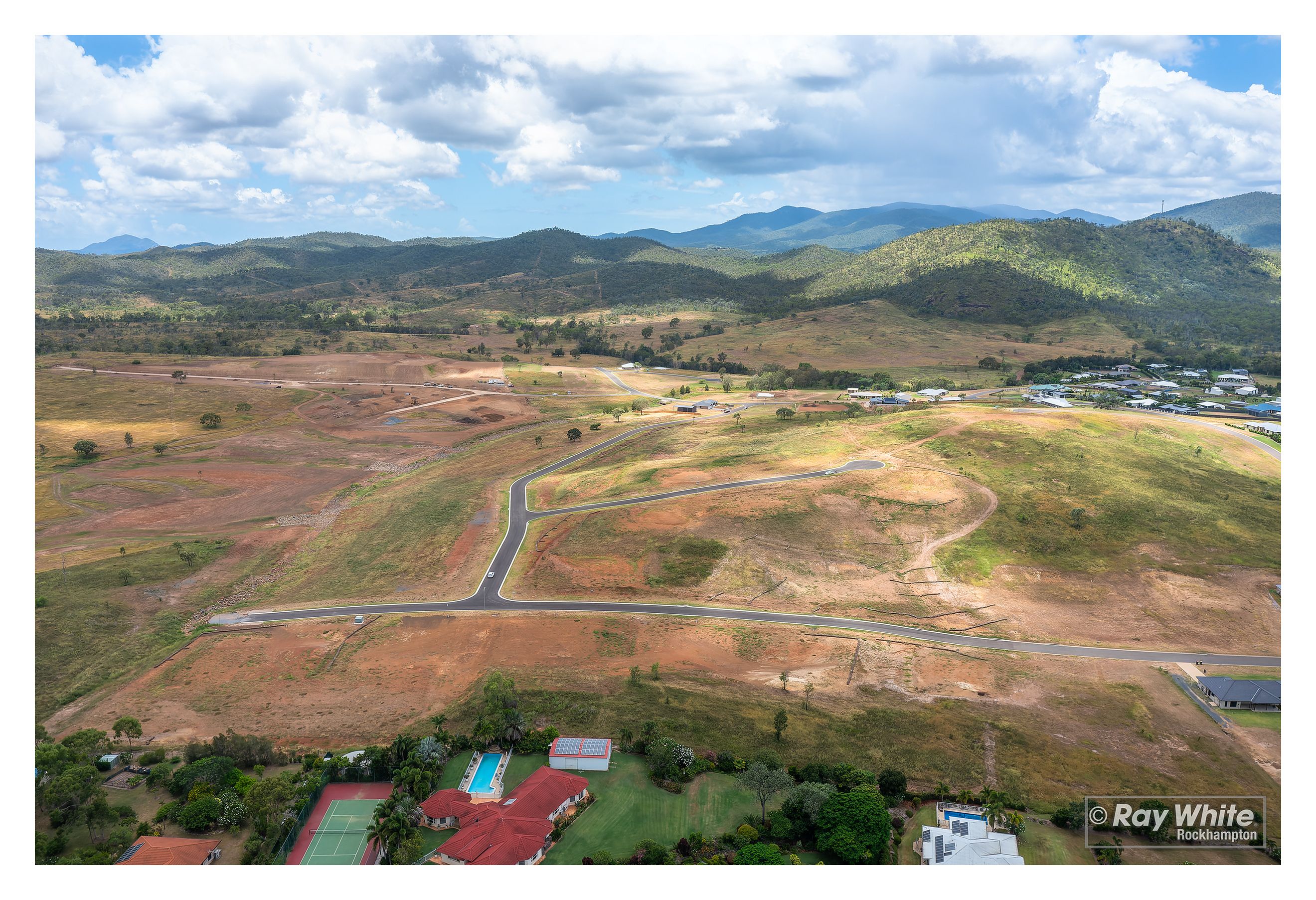 Paramount Park, Rockyview, QLD 4701 Land for Sale Ray White Rockhampton