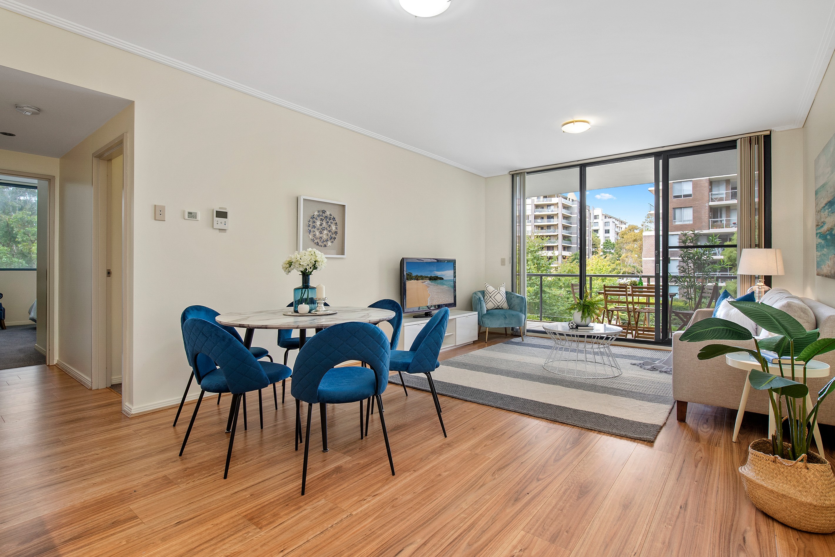 206/39-47 Orara Street, Waitara, NSW 2077
