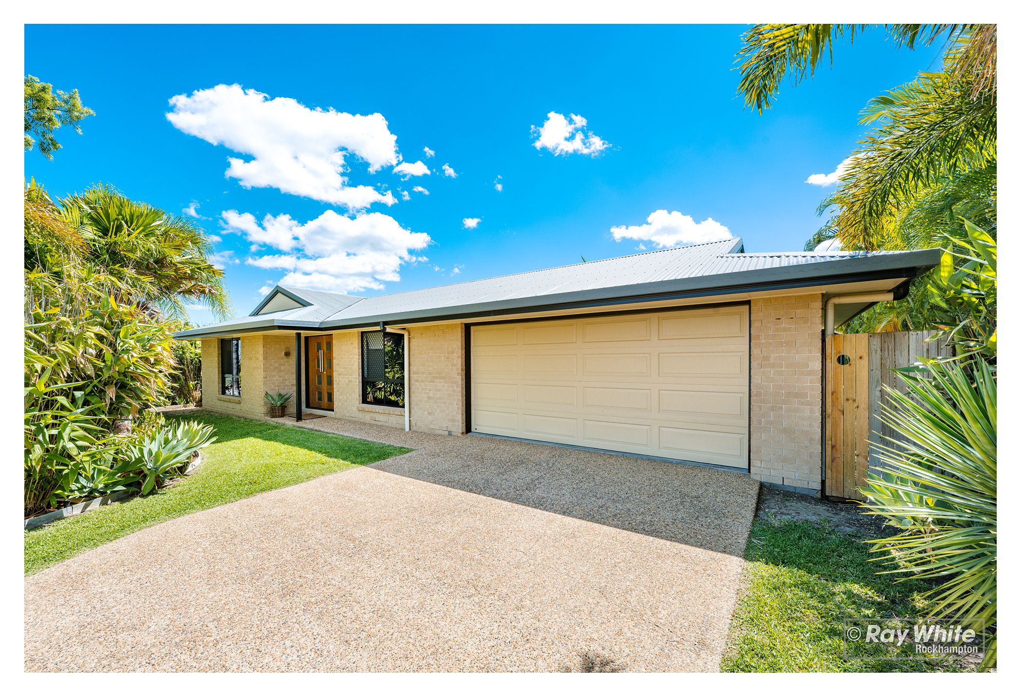 7 Reddy Drive, Norman Gardens, QLD 4701