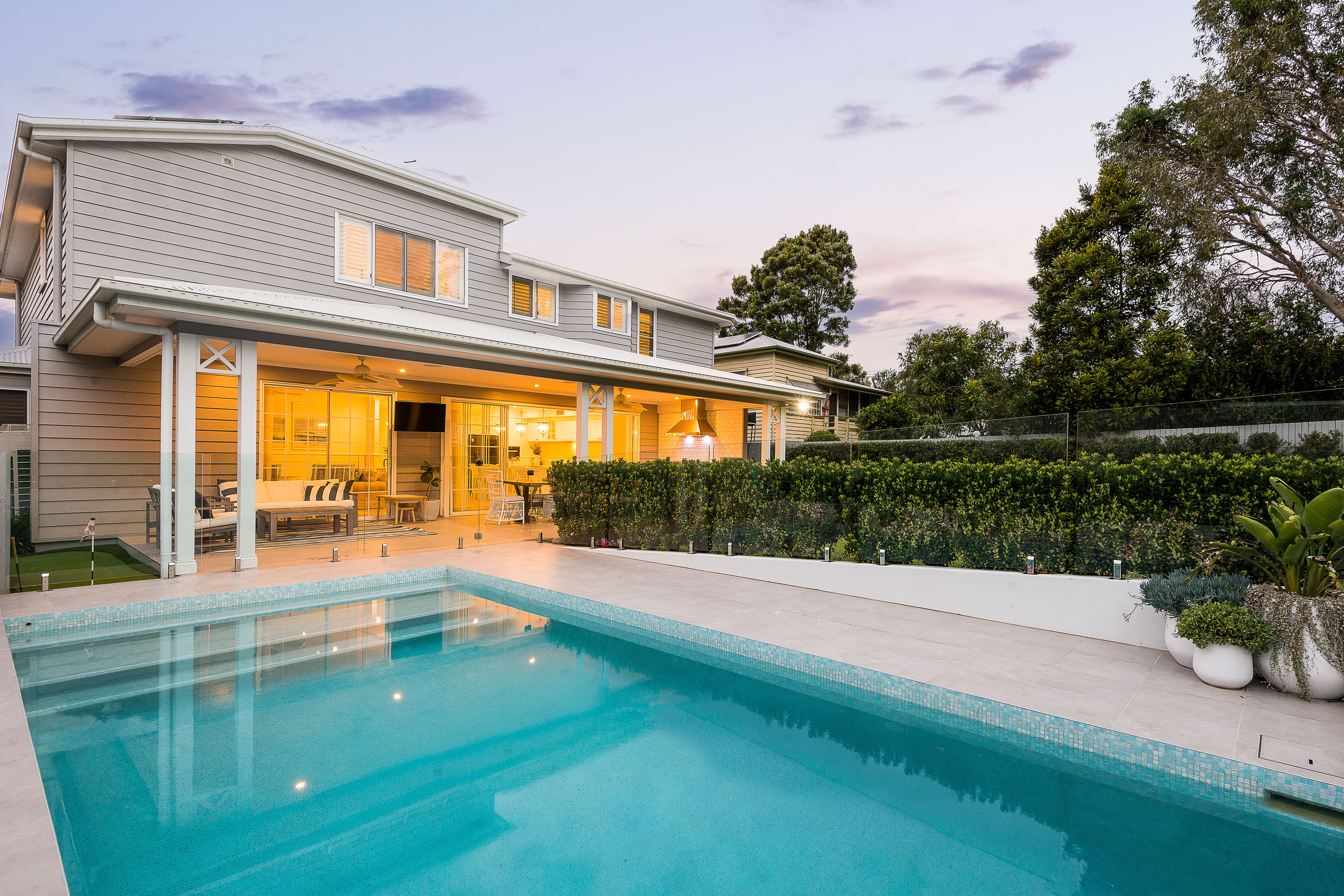 45 Harris Street, Hawthorne, QLD 4171