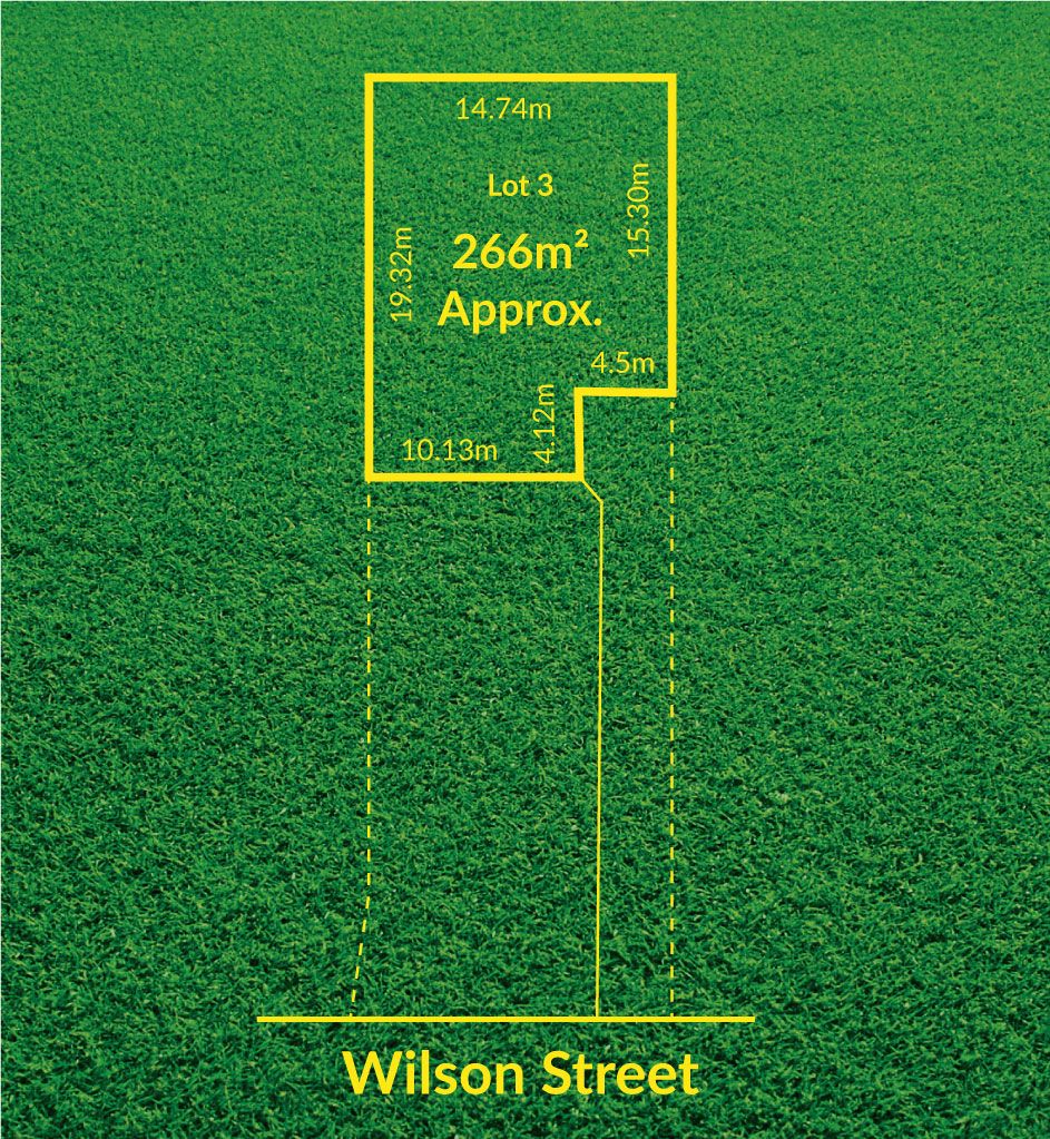 Lot 3 4 Wilson Street, Queenstown, SA 5014