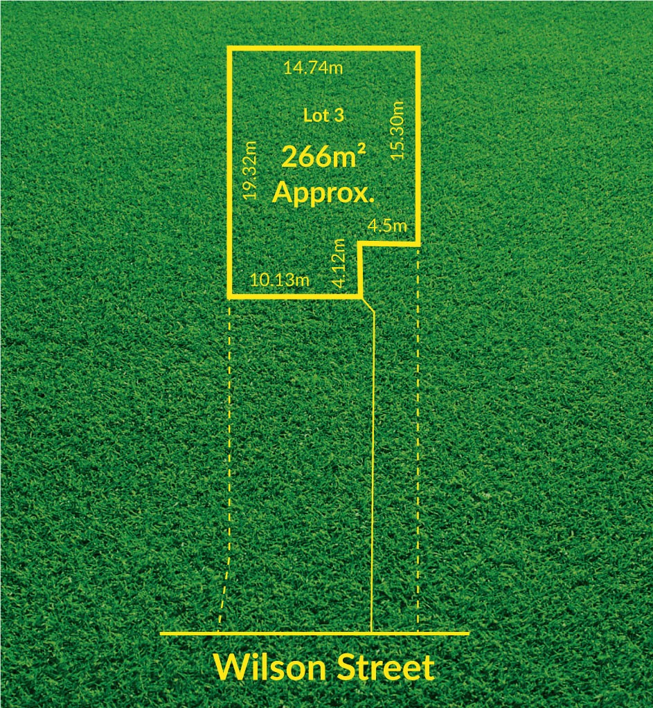 Lot 3 4 Wilson Street, Queenstown, SA 5014