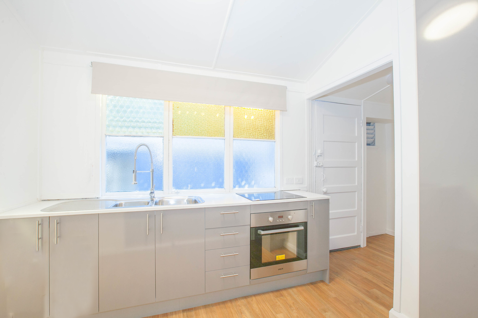 1/91 Adamson Street, Wooloowin, QLD 4030