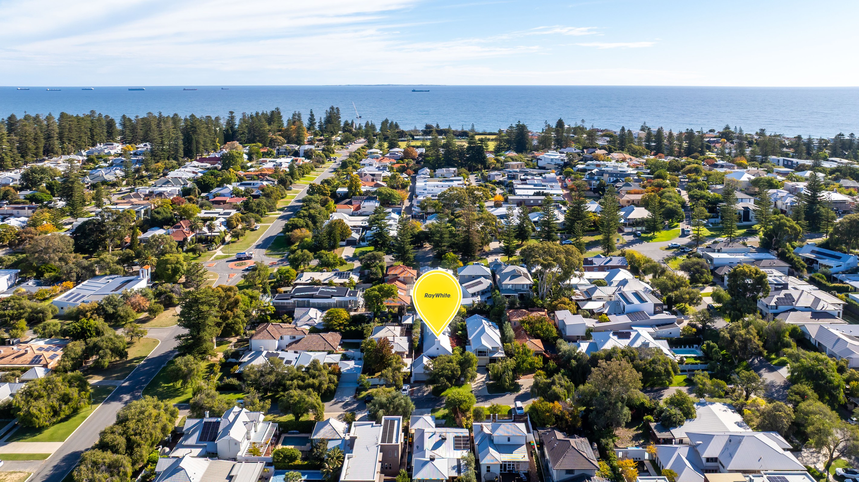5 Henry Road, Cottesloe, WA 6011