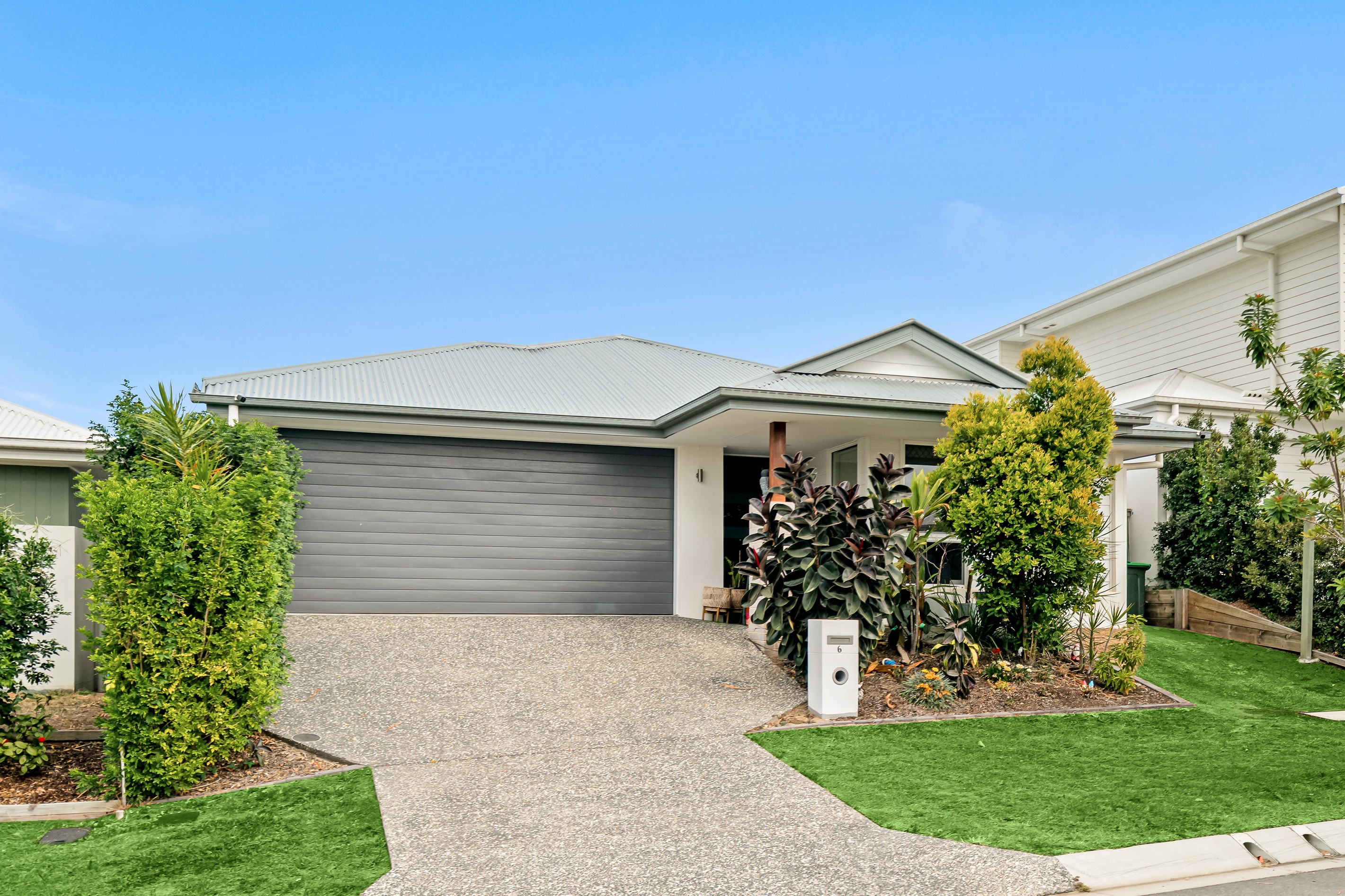 6 Gibson Street, White Rock, QLD 4306
