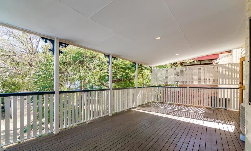 46 Stafford Street, Paddington, QLD 4064