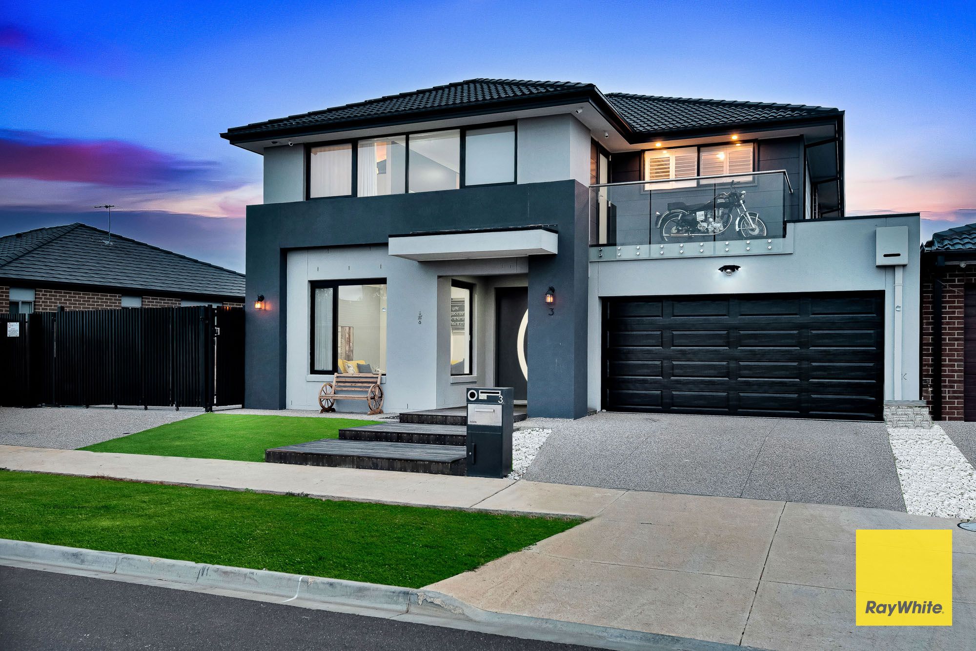 Tarneit, VIC 3029