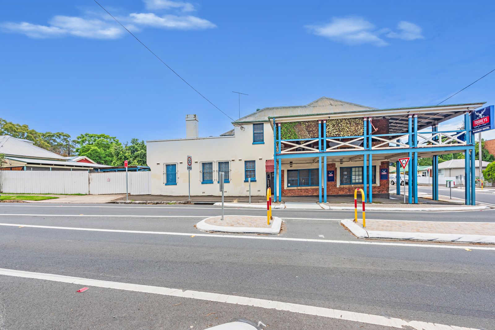 419 George Street, Windsor, NSW 2756
