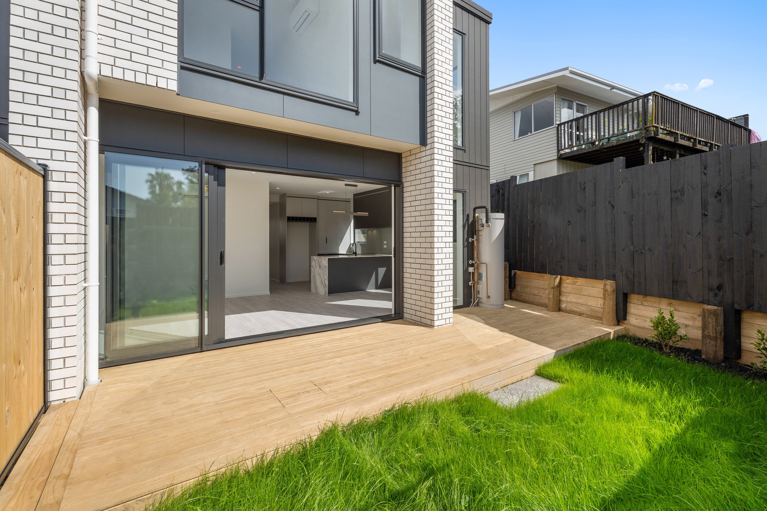 9/36 Thatcher Street, Mission Bay, Auckland City