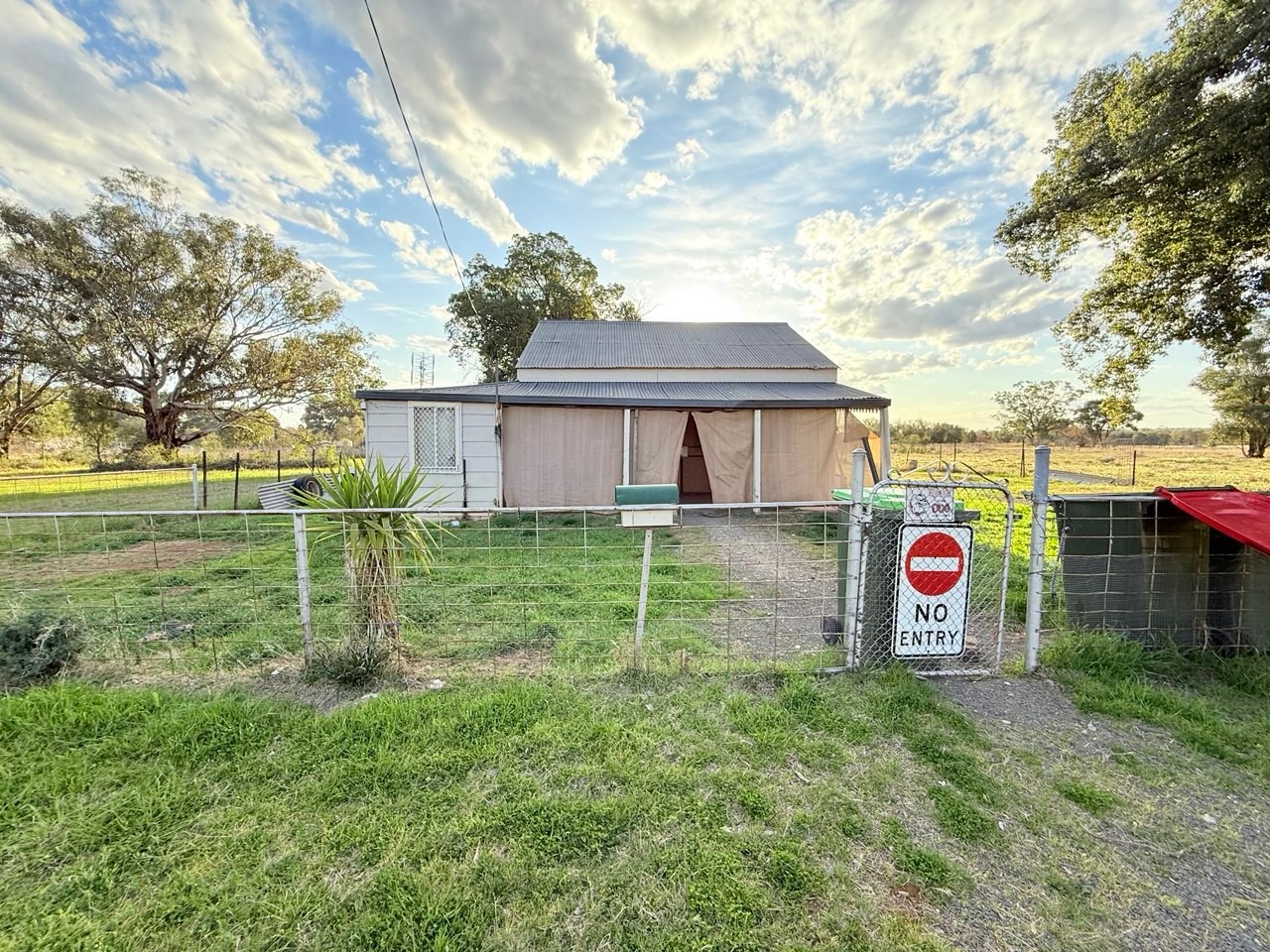 5 Boona Street, Condobolin, NSW 2877