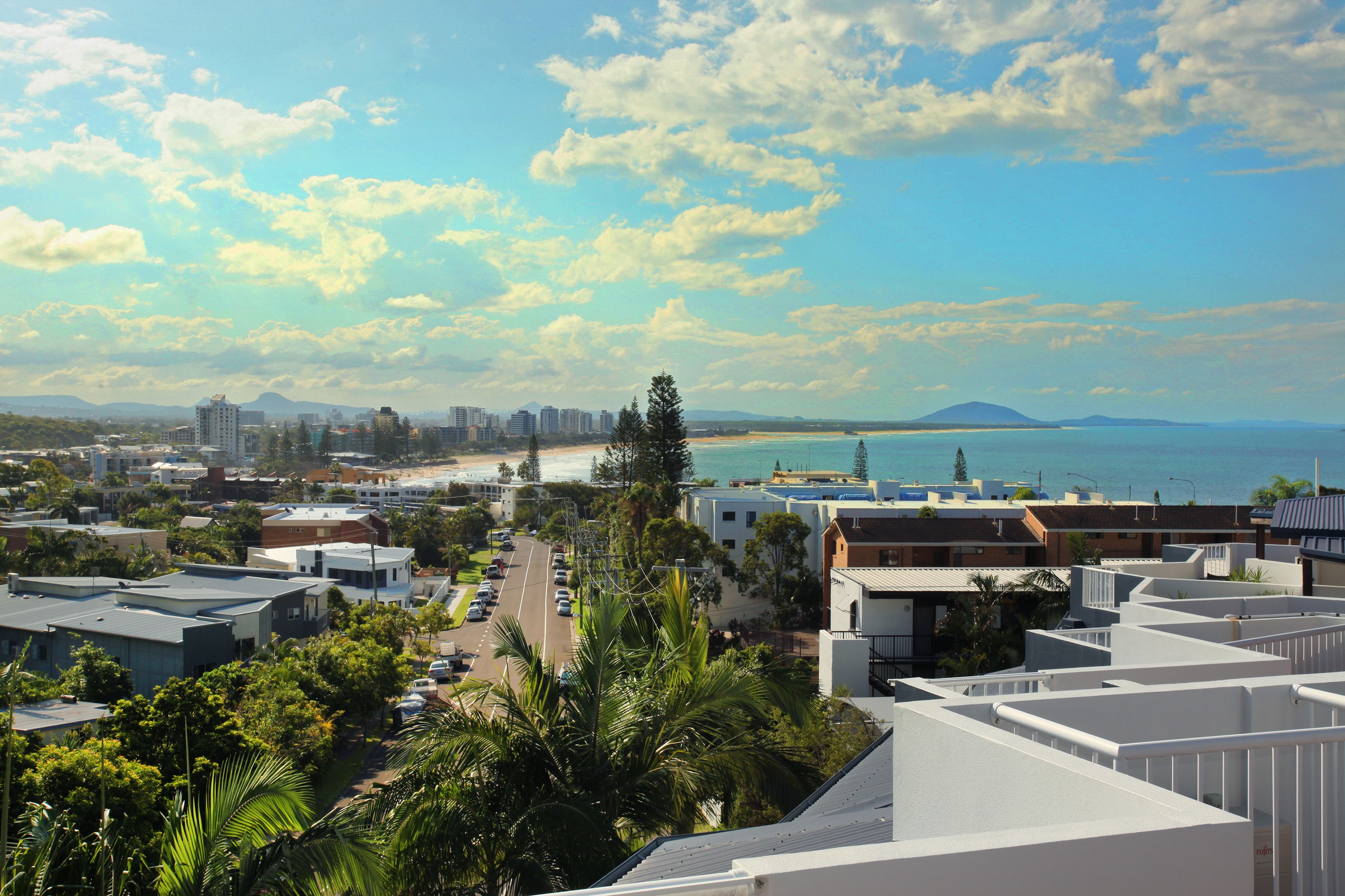 18/10 Edward Street, Alexandra Headland, QLD 4572