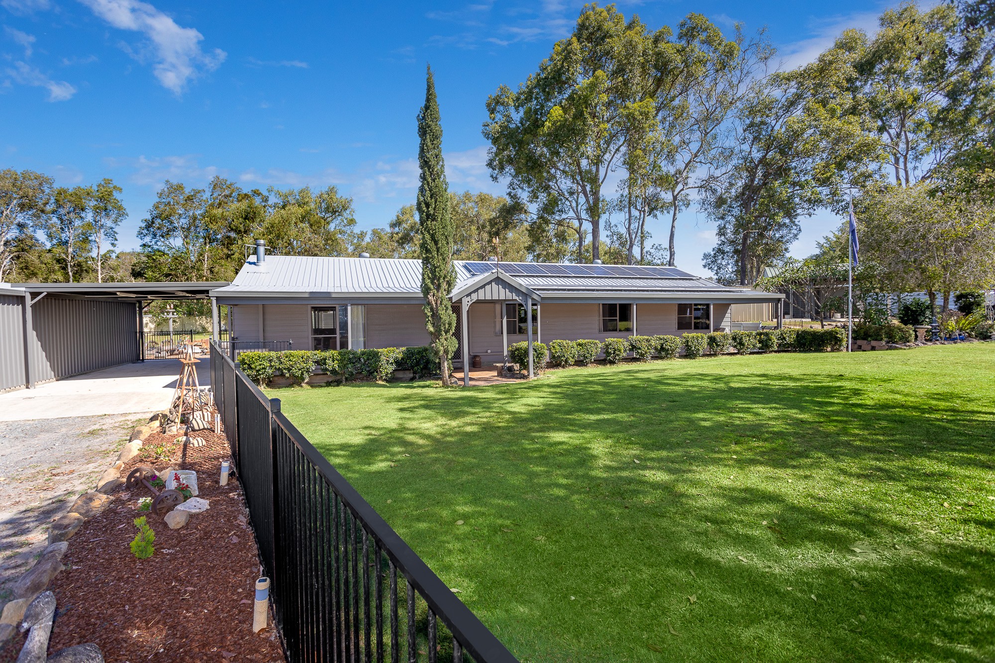 34-44 Cammack Street, Burpengary East, QLD 4505