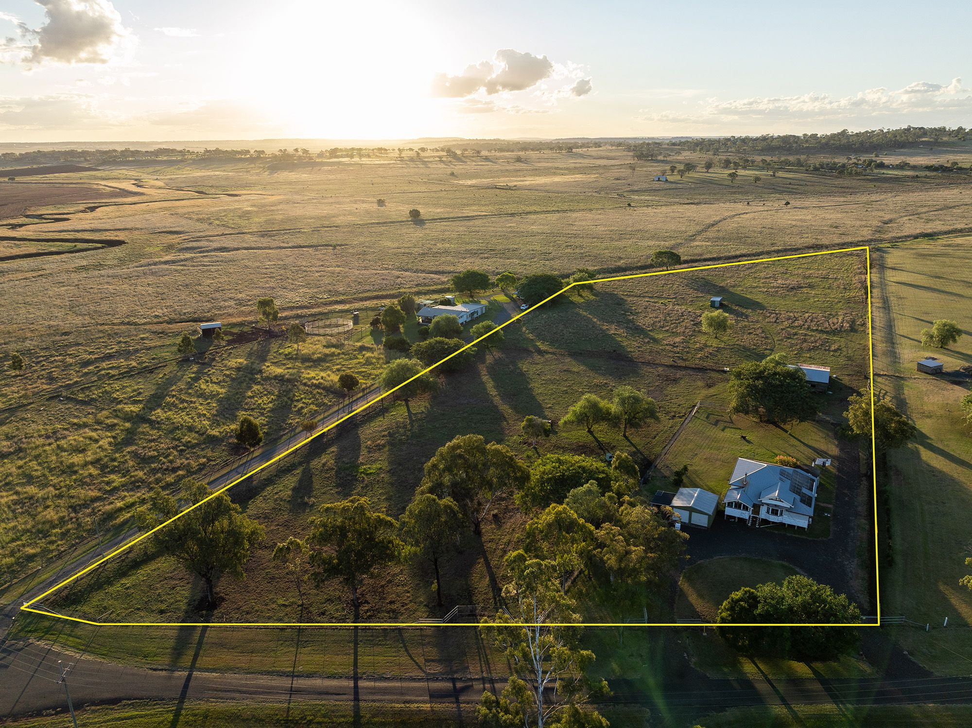 13 Louttit Court, Gowrie Mountain QLD 4350