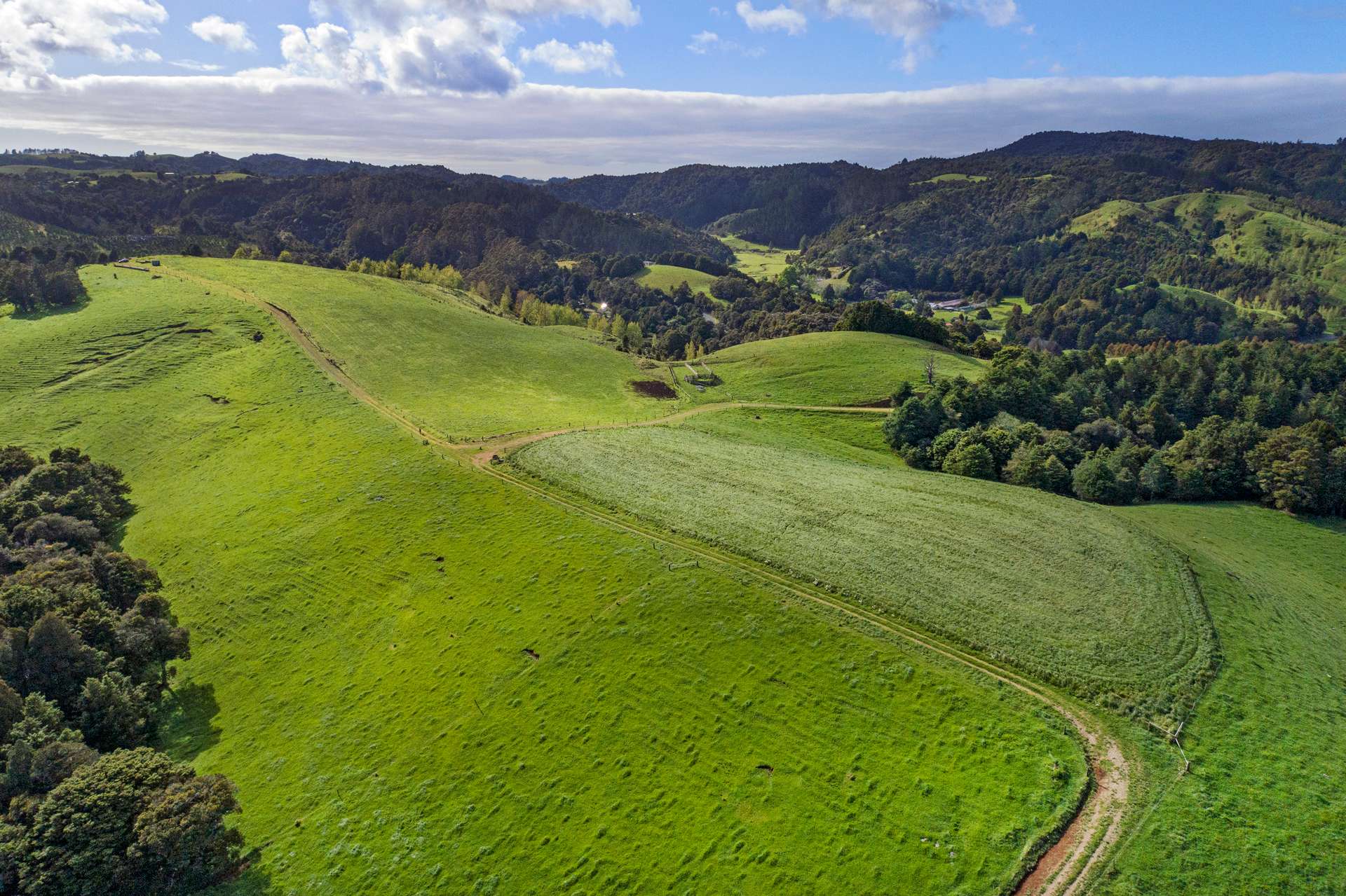 0 Russell Road Airstrip Block photo 2