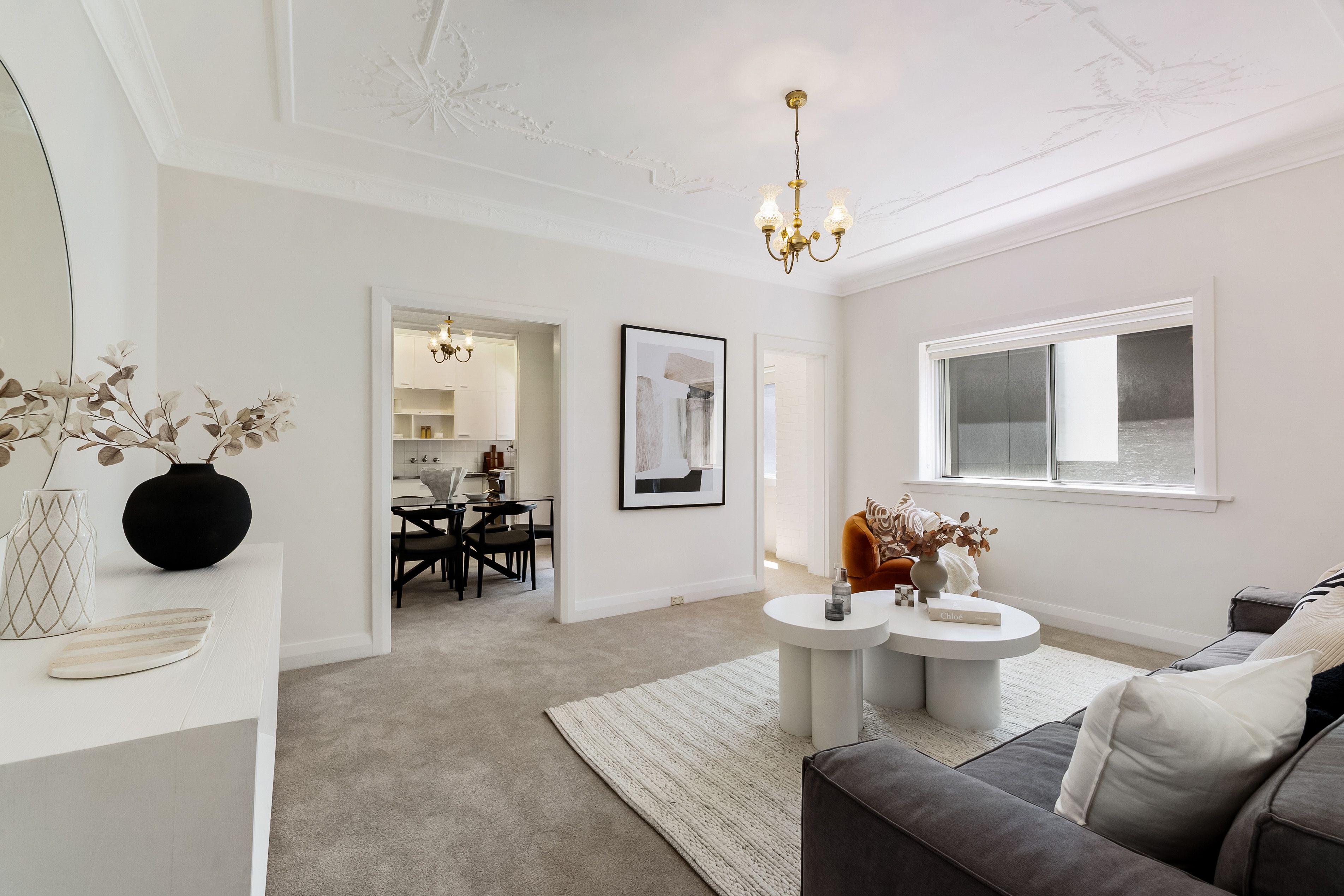 4/744 New South Head Road, Rose Bay, NSW 2029