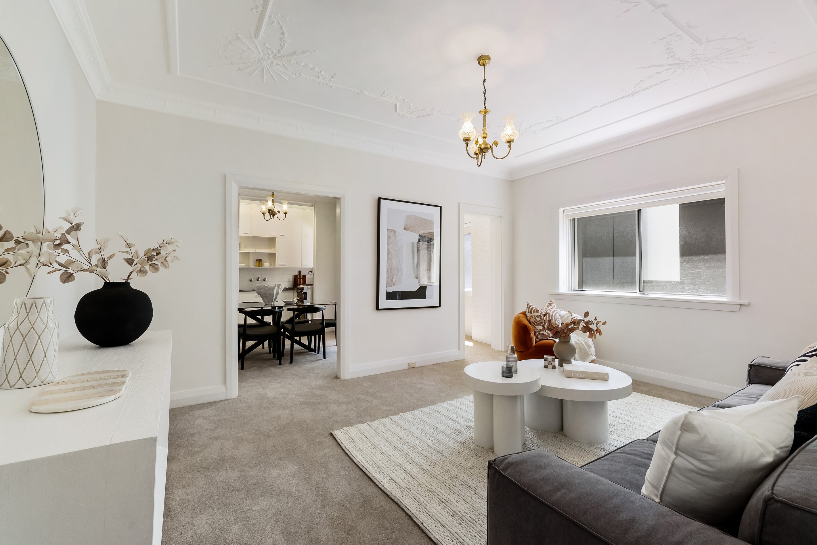 4/744 New South Head Road, Rose Bay, NSW 2029