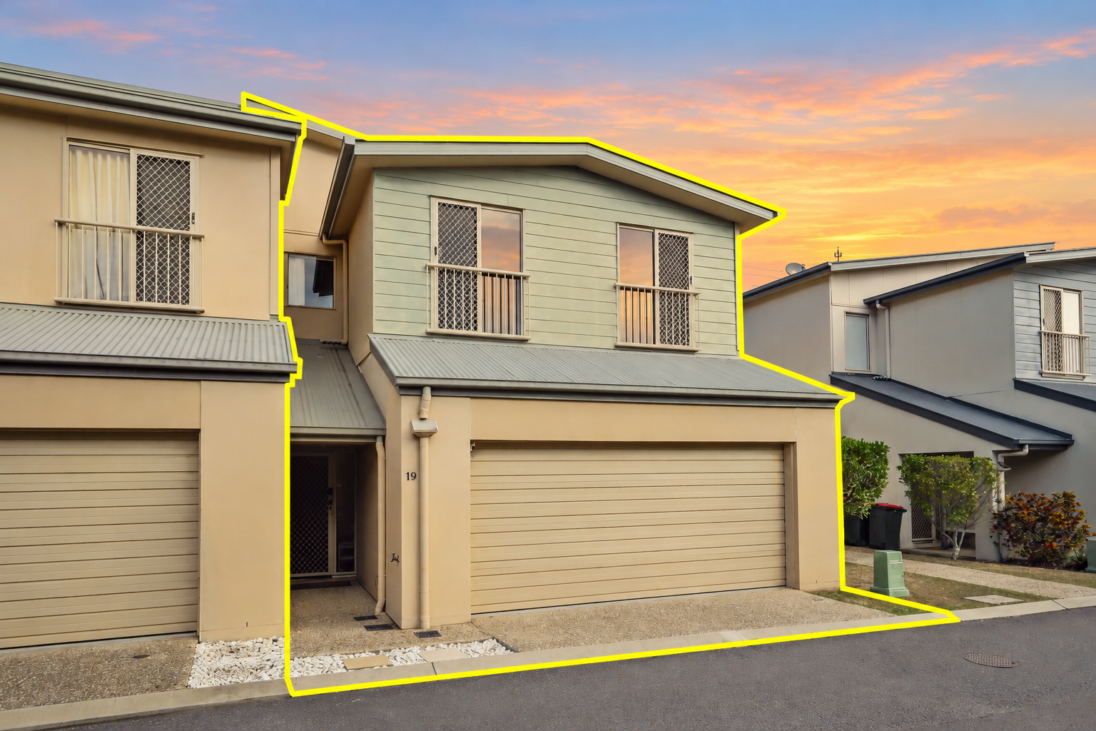 19/110 Orchard Road — photo from Ray White Forest Lake QLD