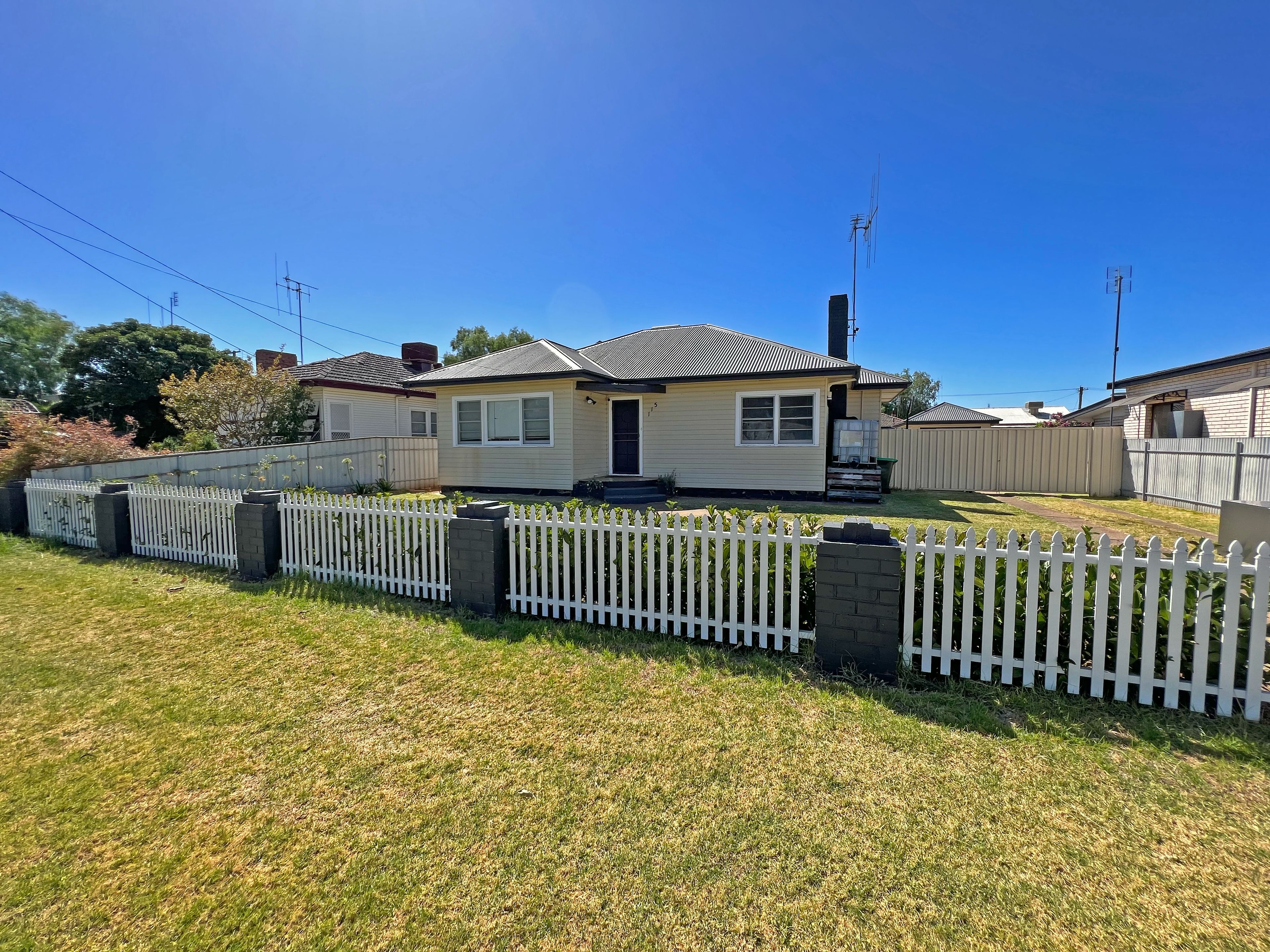 115 Farnell Street, Forbes, NSW 2871 Sold House Ray White Parkes