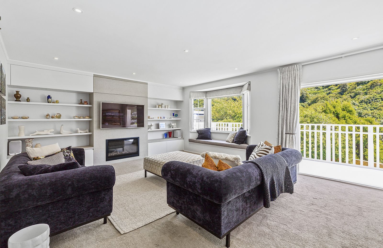 14 Wilton Road, Wadestown, Wellington City