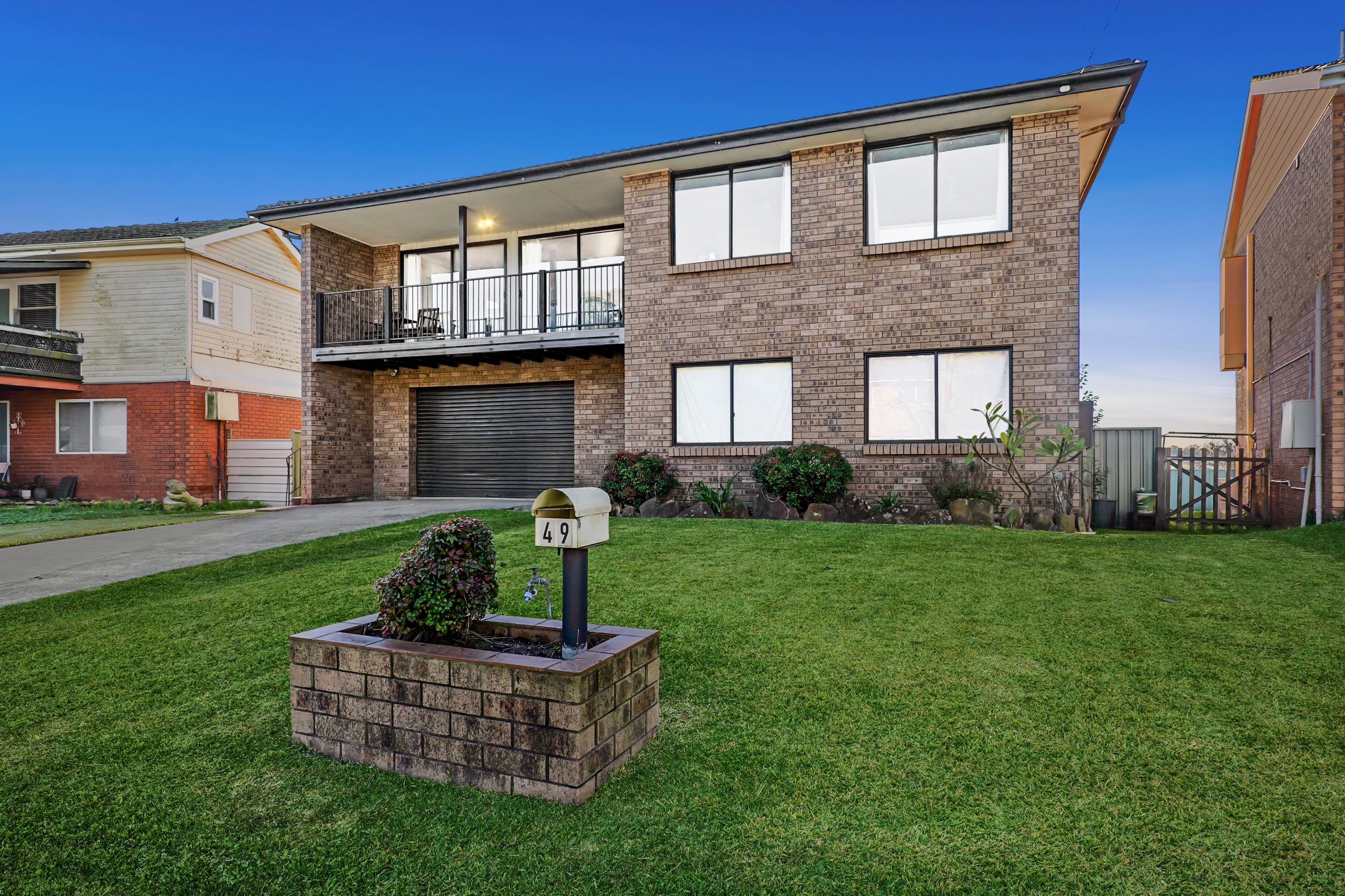 49 Harris Street, Windsor, NSW 2756 - Sold House - Ray White Richmond ...