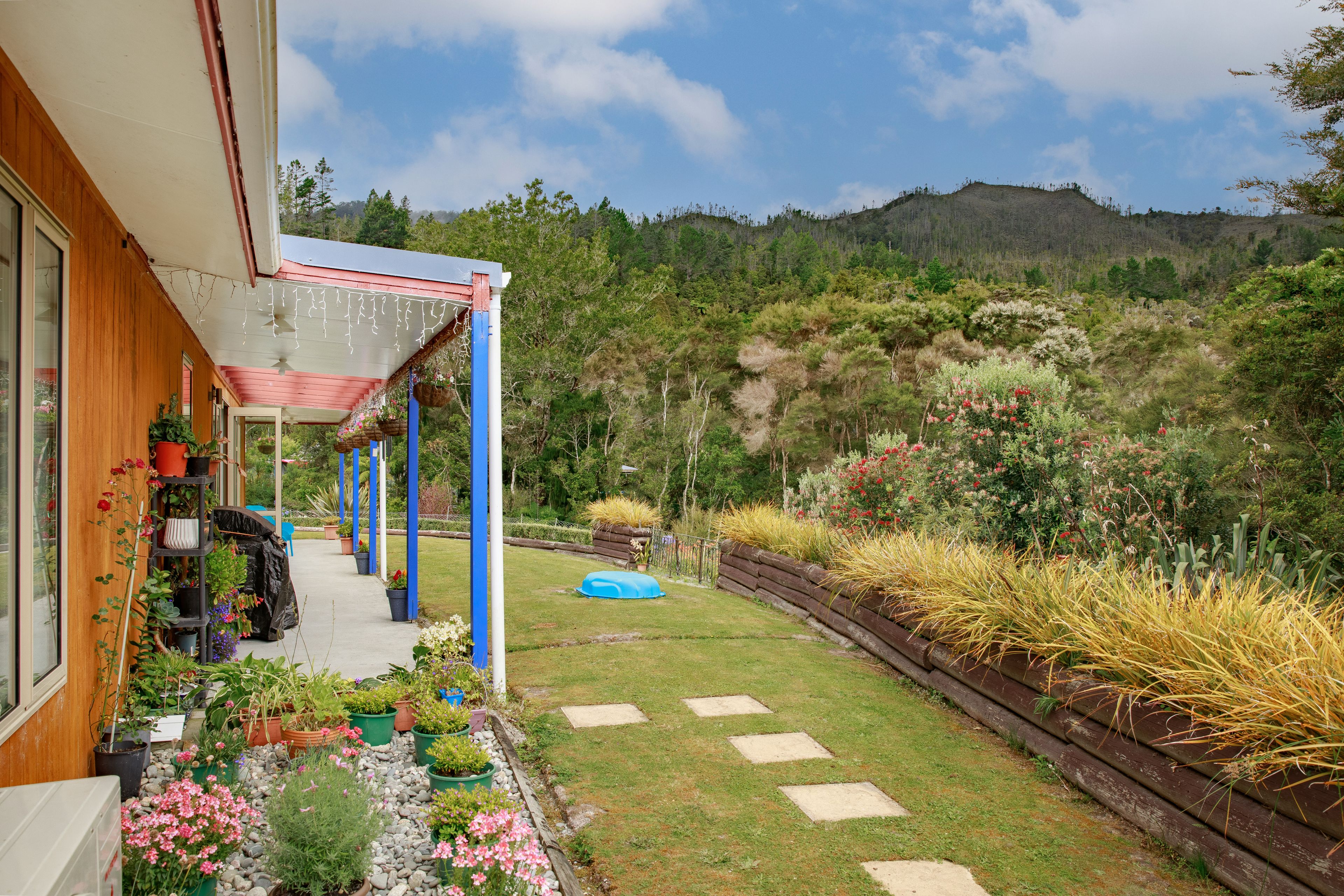 195c Powerhouse Road, Westport, Buller District