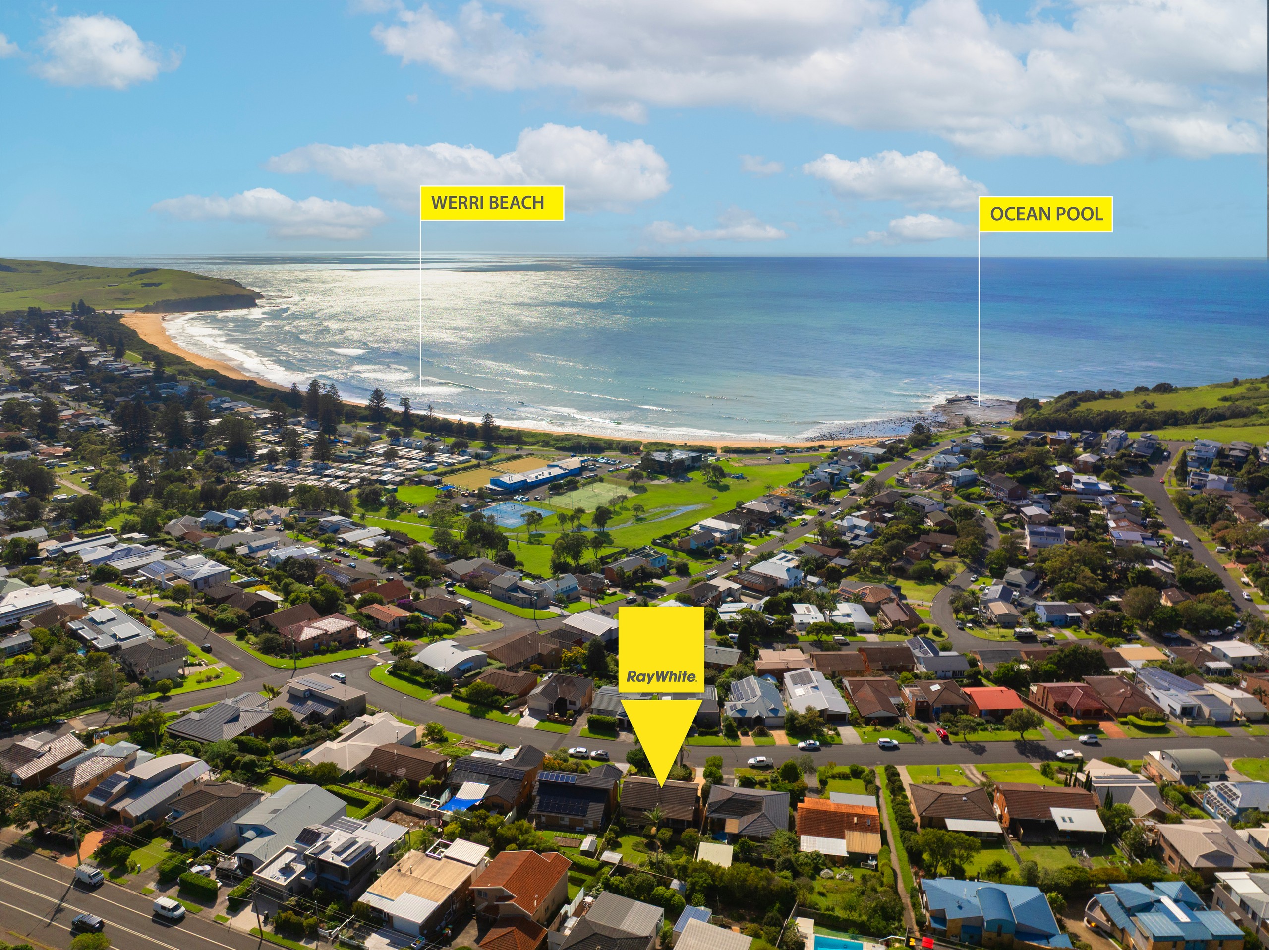 11 Armstrong Avenue, Gerringong, NSW 2534