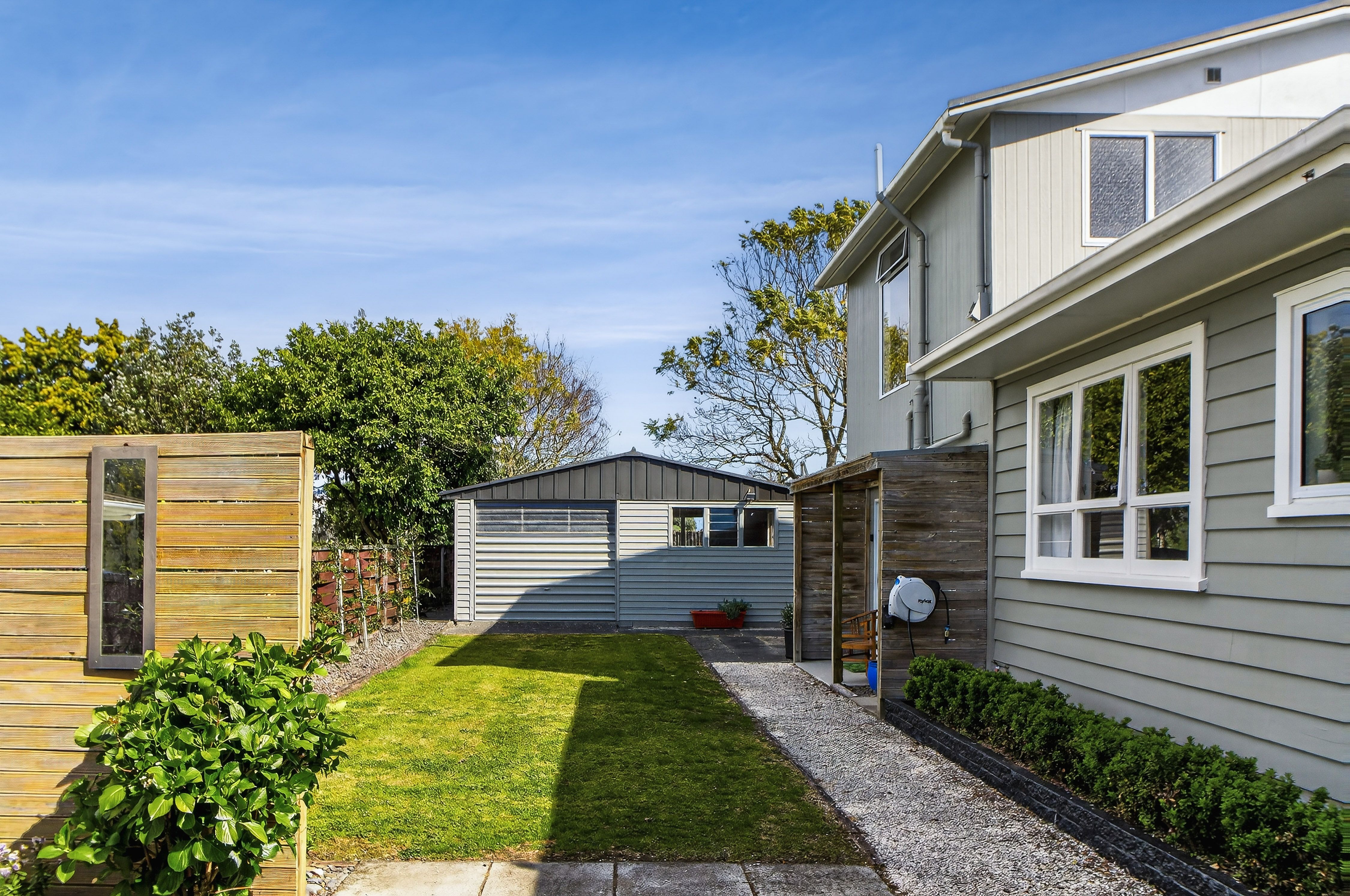 1002 Aberdeen Road, Te Hapara, Gisborne District