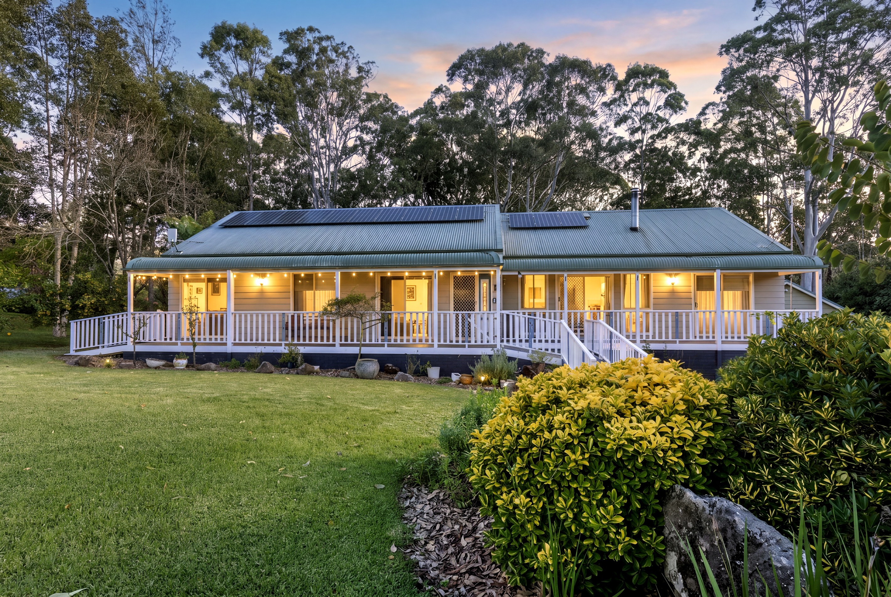 4 Rectory Park Way, Kangaroo Valley, NSW 2577